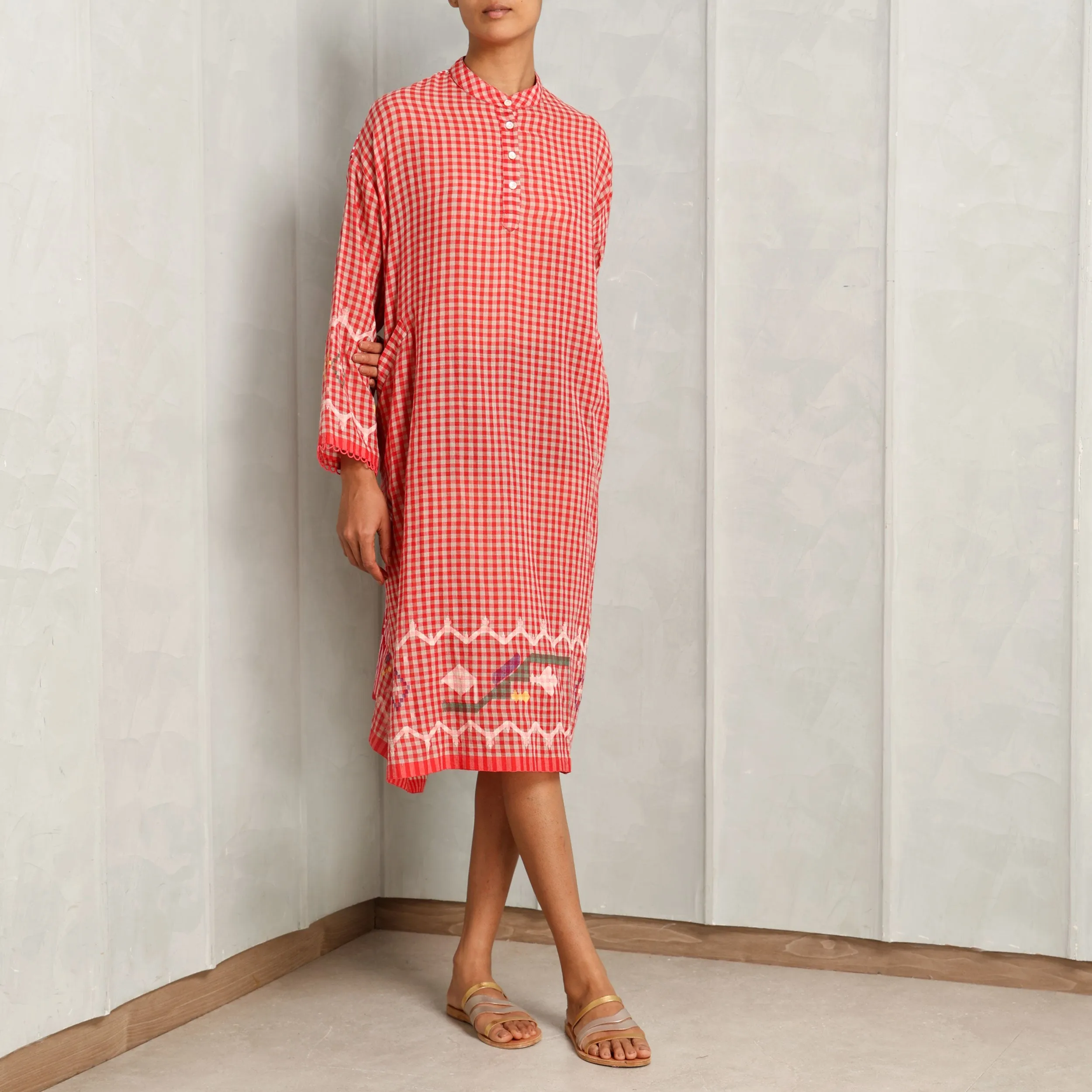 Aki dress