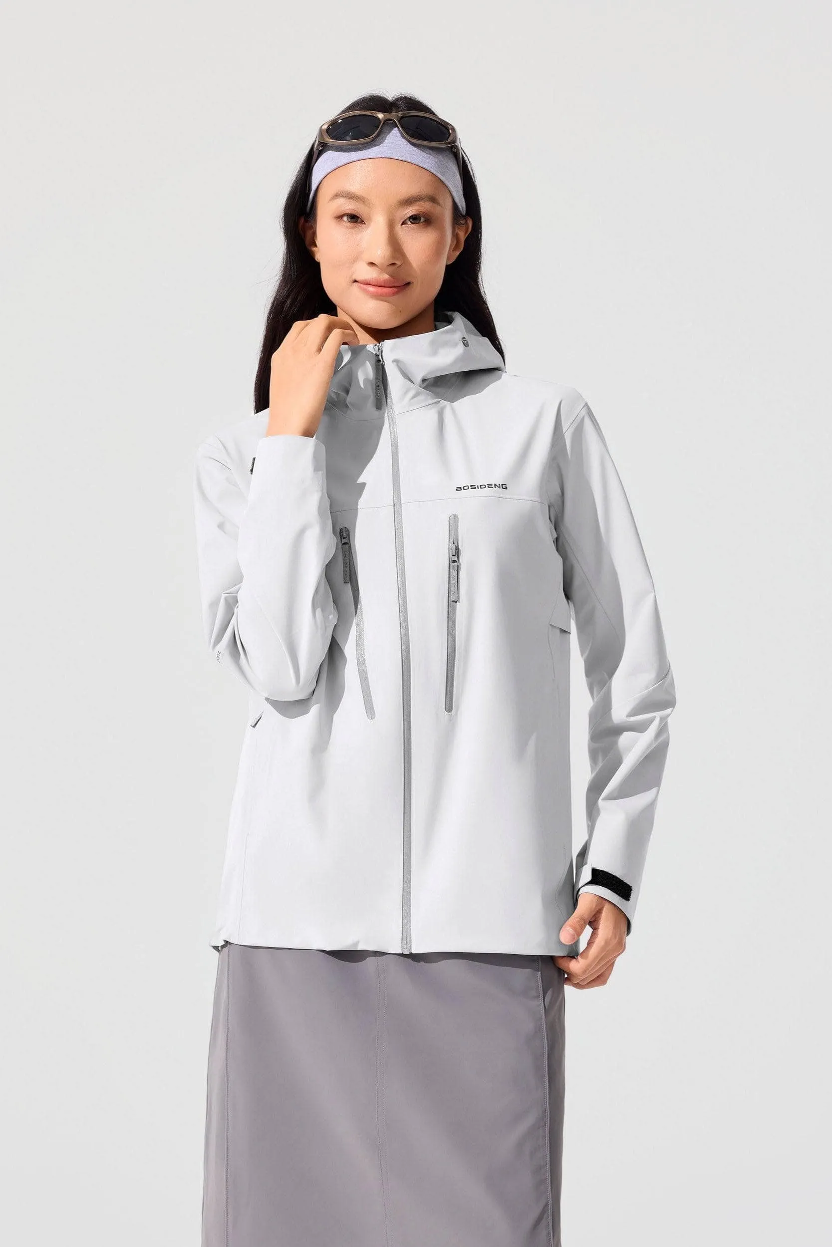 All Weather Jacket 2090