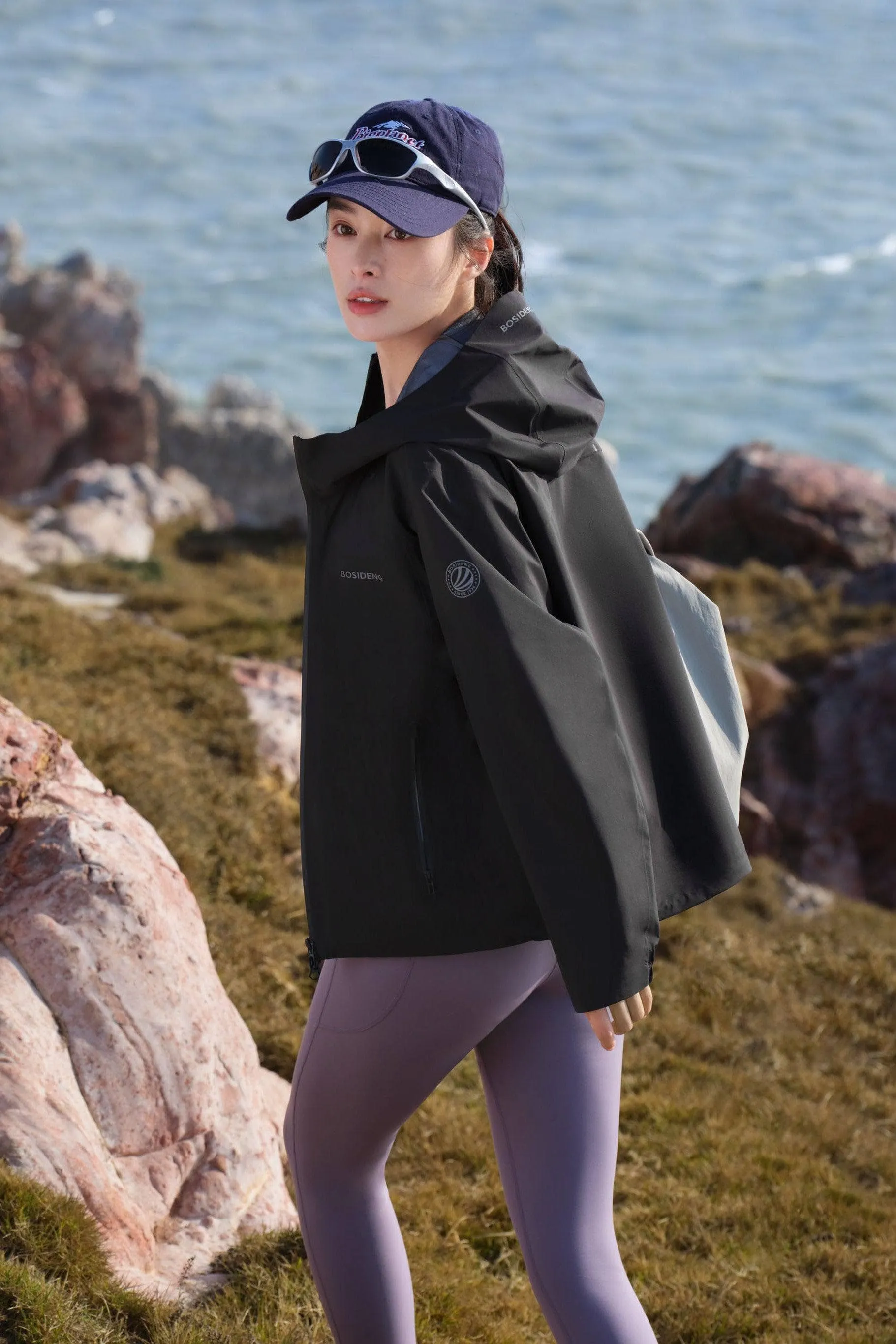 All Weather Jacket 2200