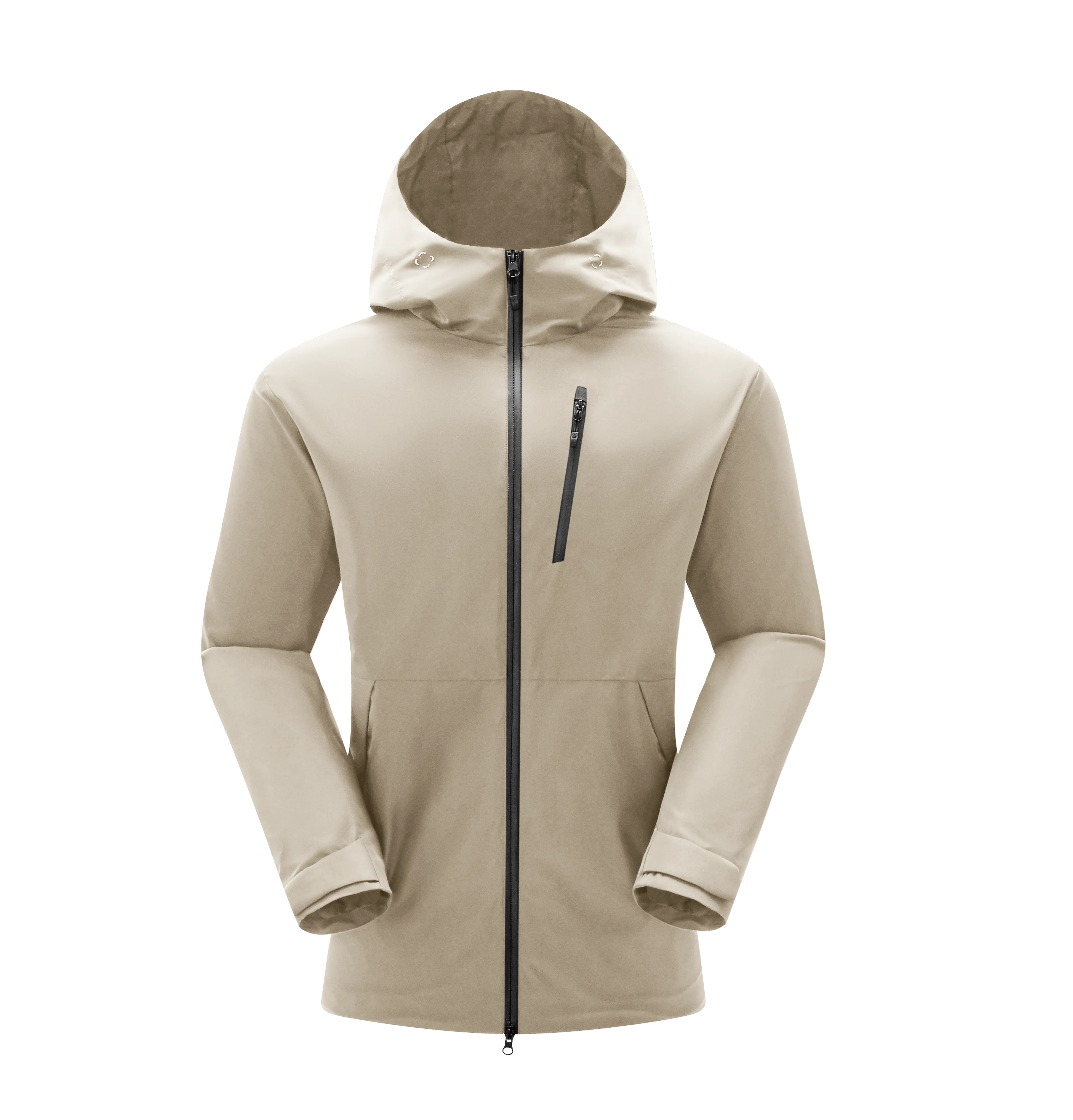 All Weather Shell Jacket 2001