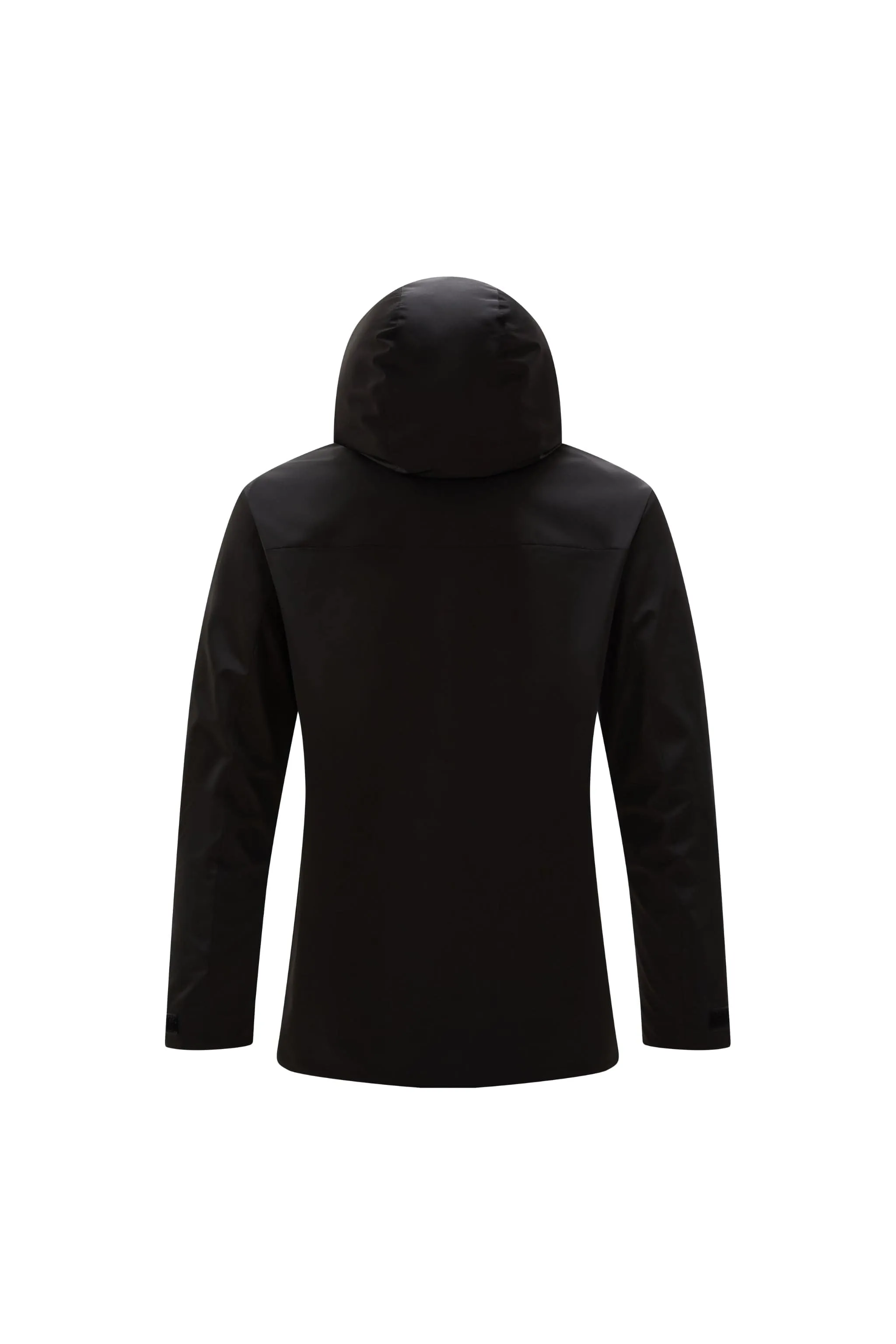 All Weather Shell Jacket 2001