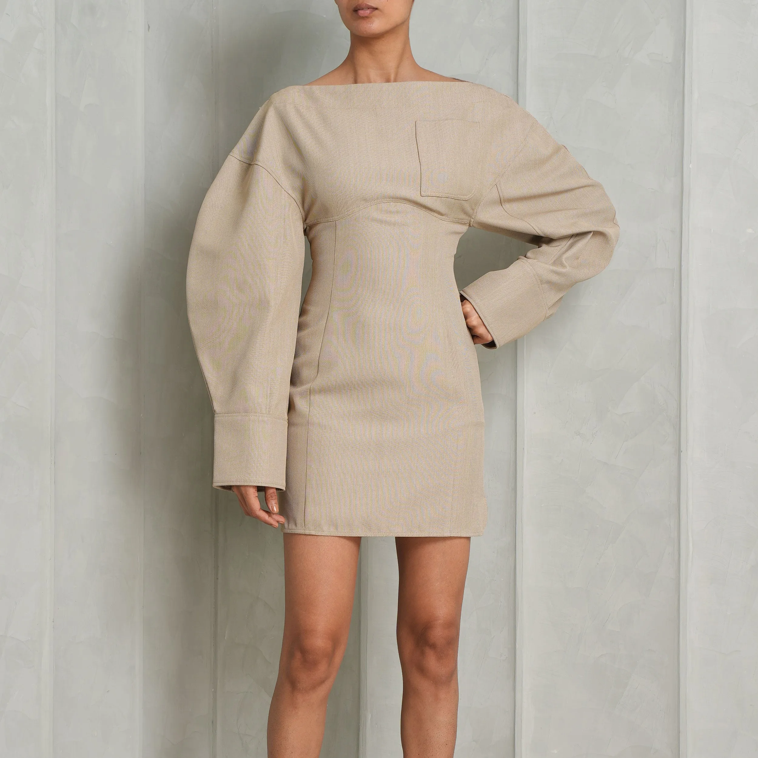 Casaco Dress
