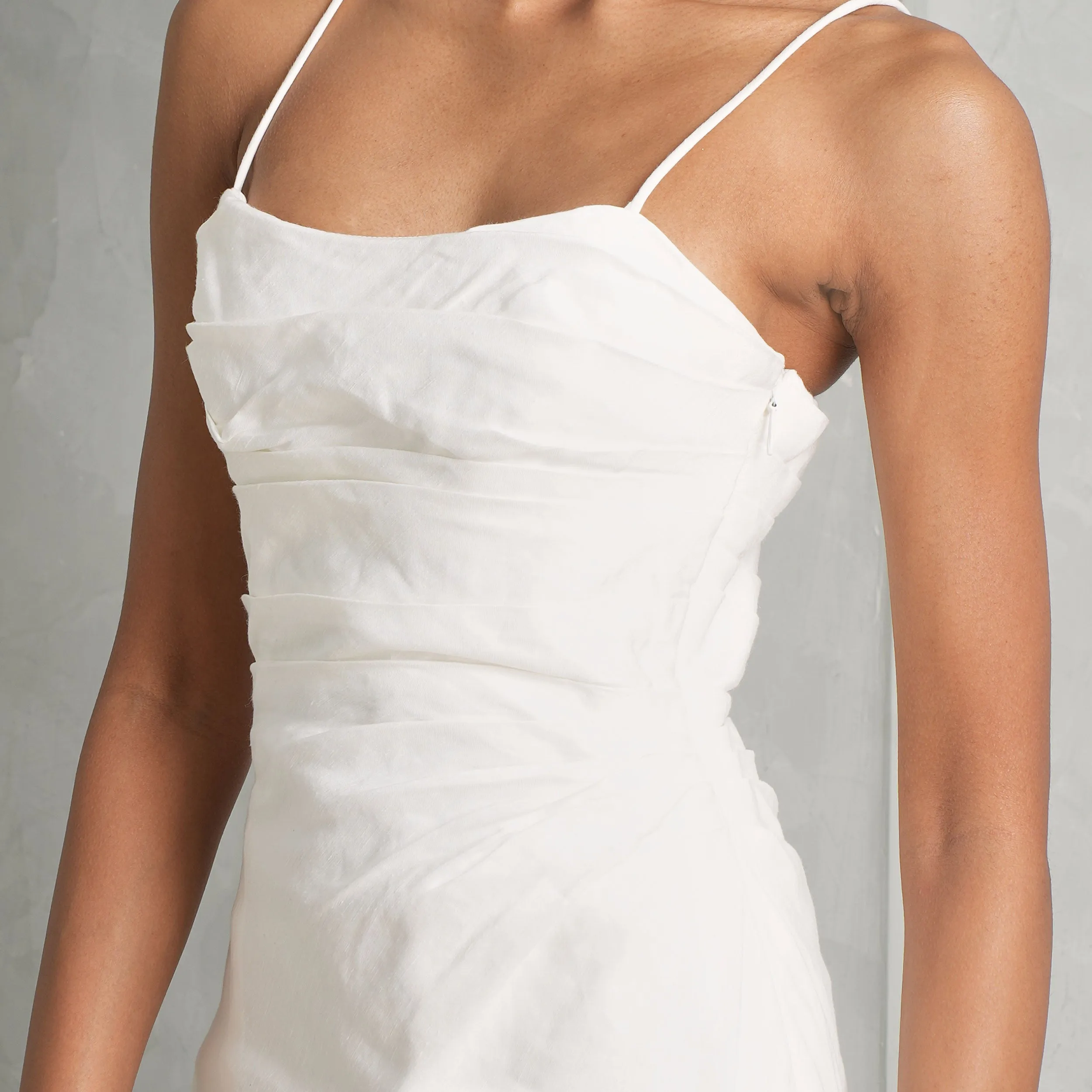 Clarice Mini Dress