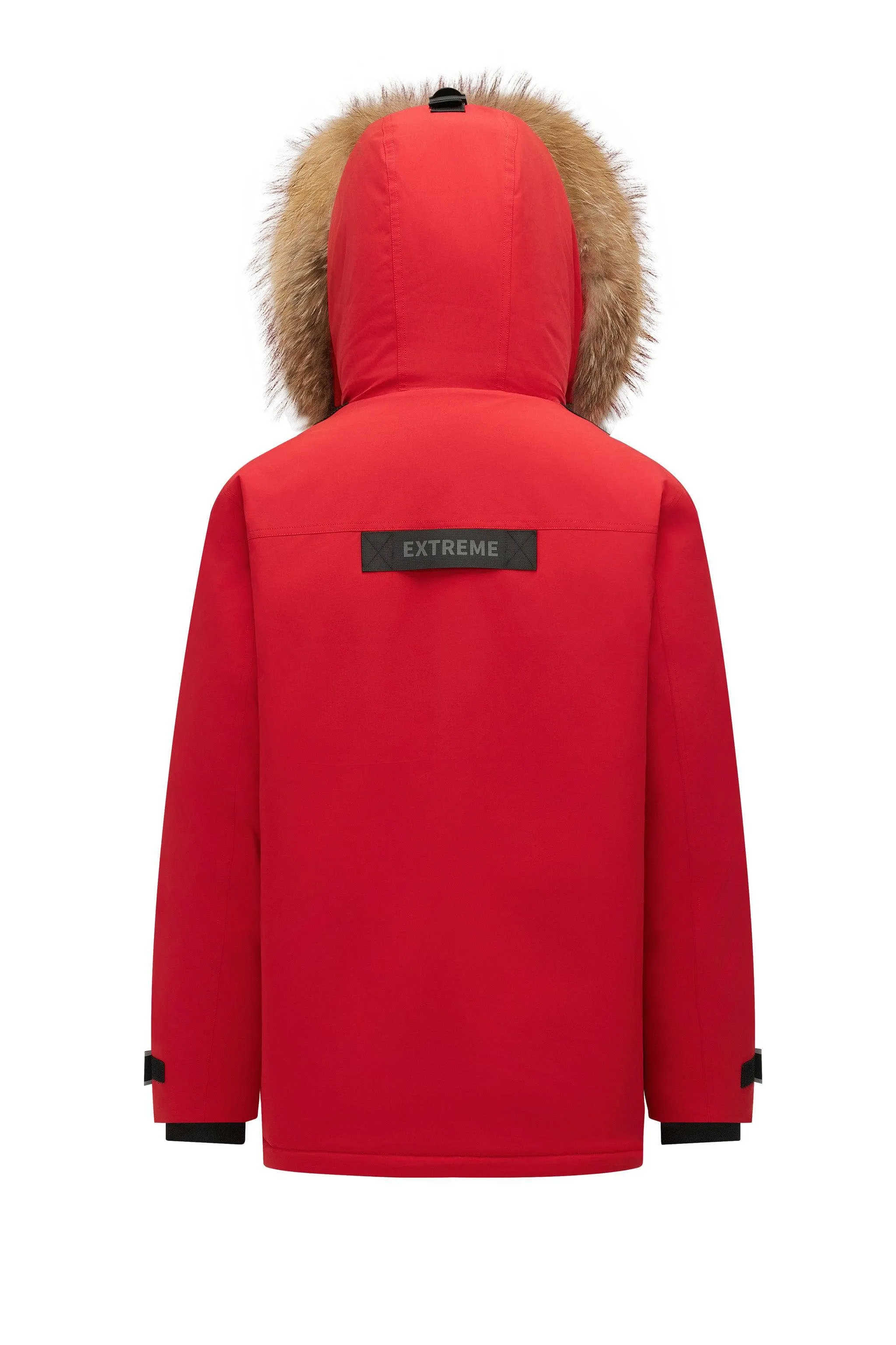 Classic Extreme Goose Down Gore-Tex Parka 2350