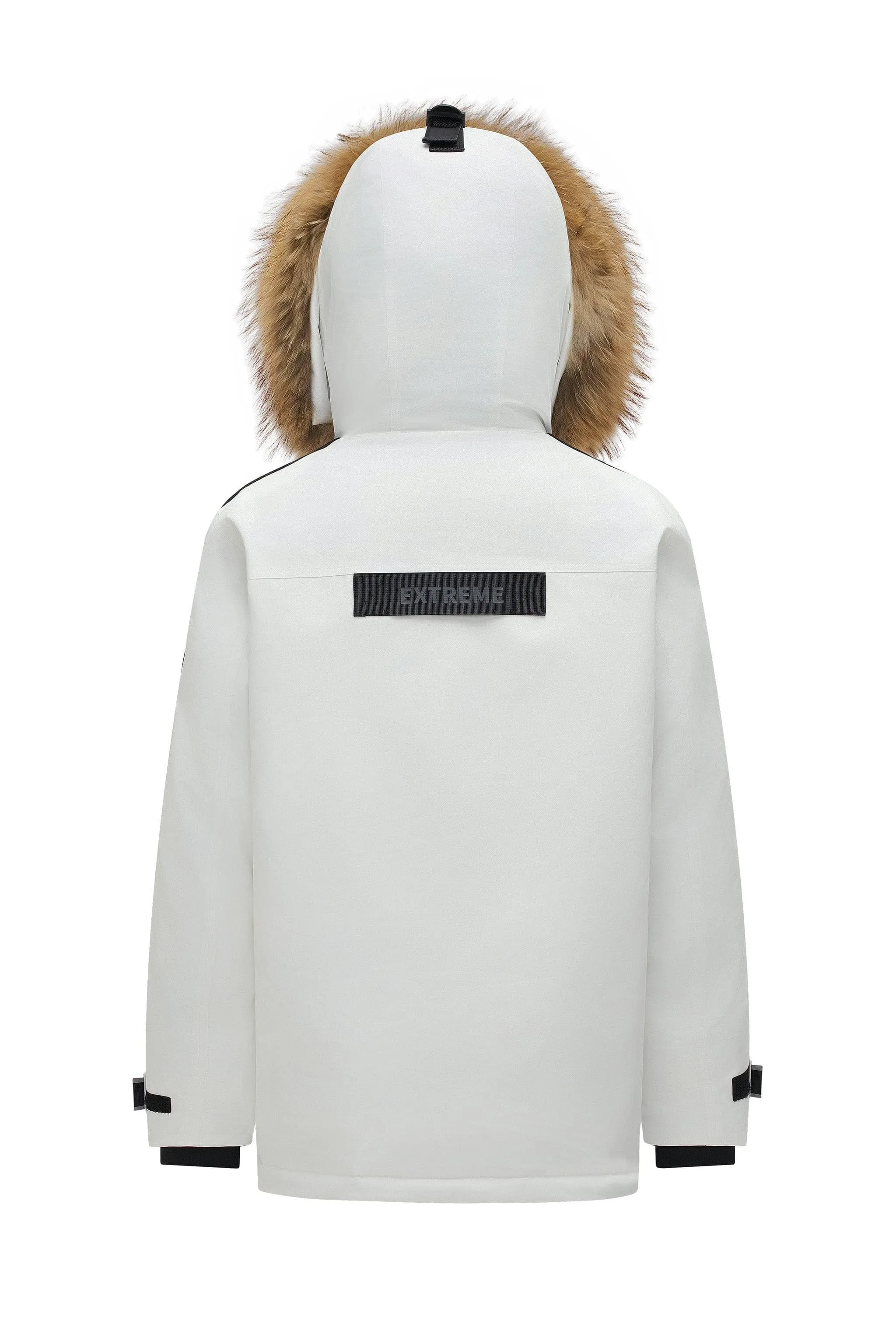 Classic Extreme Goose Down Gore-Tex Parka 2350