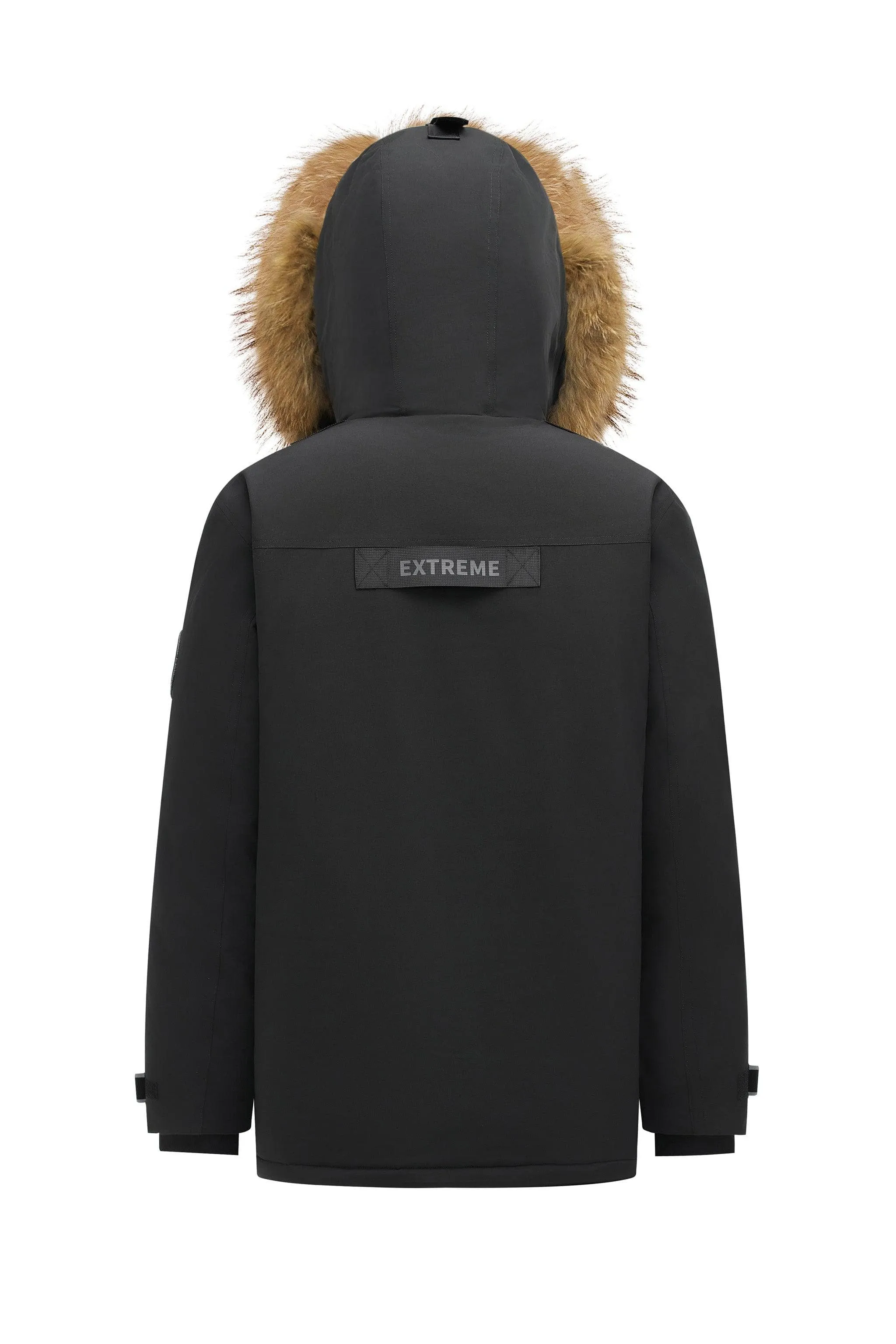 Classic Extreme Goose Down Gore-Tex Parka 2350