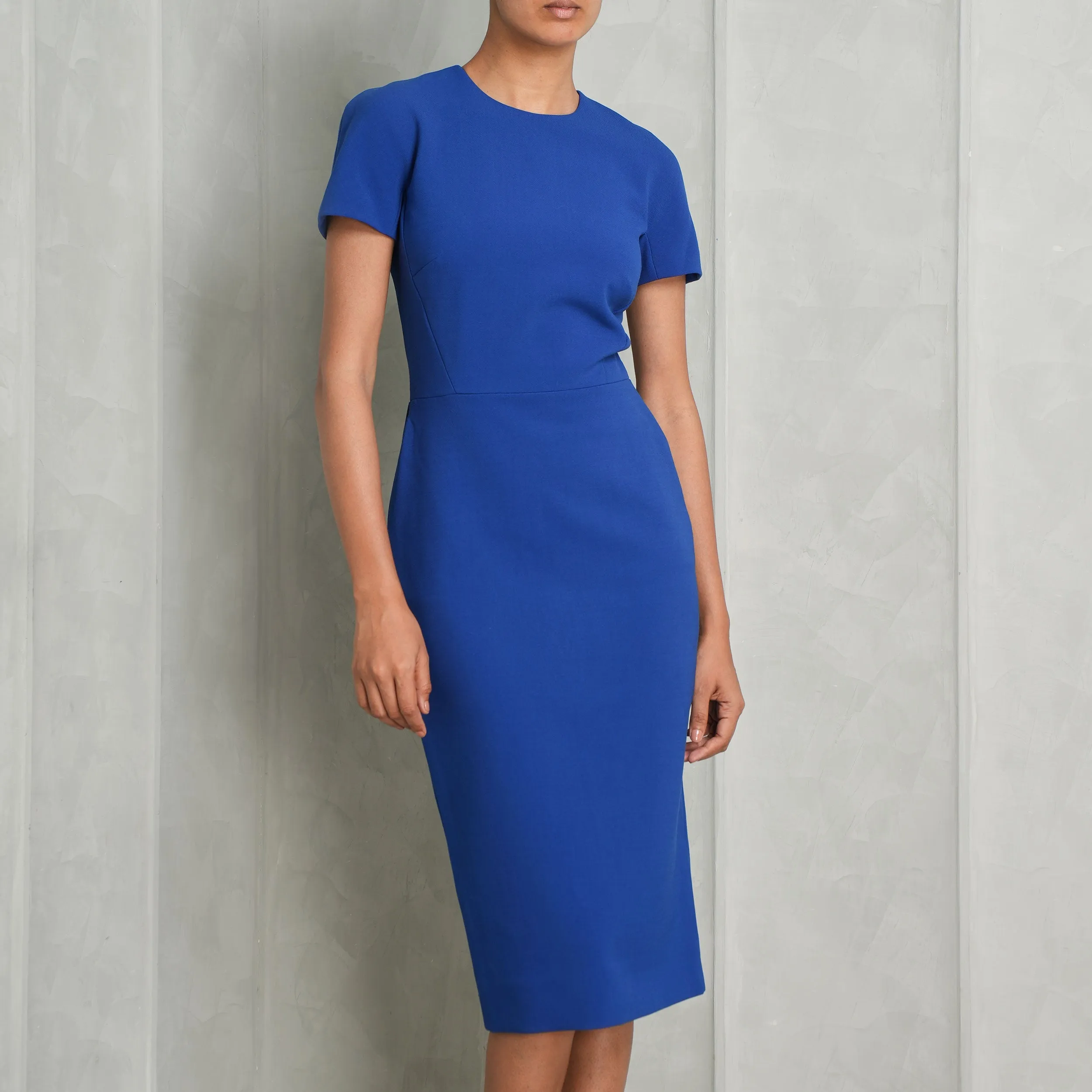 Classic T-shirt Dress