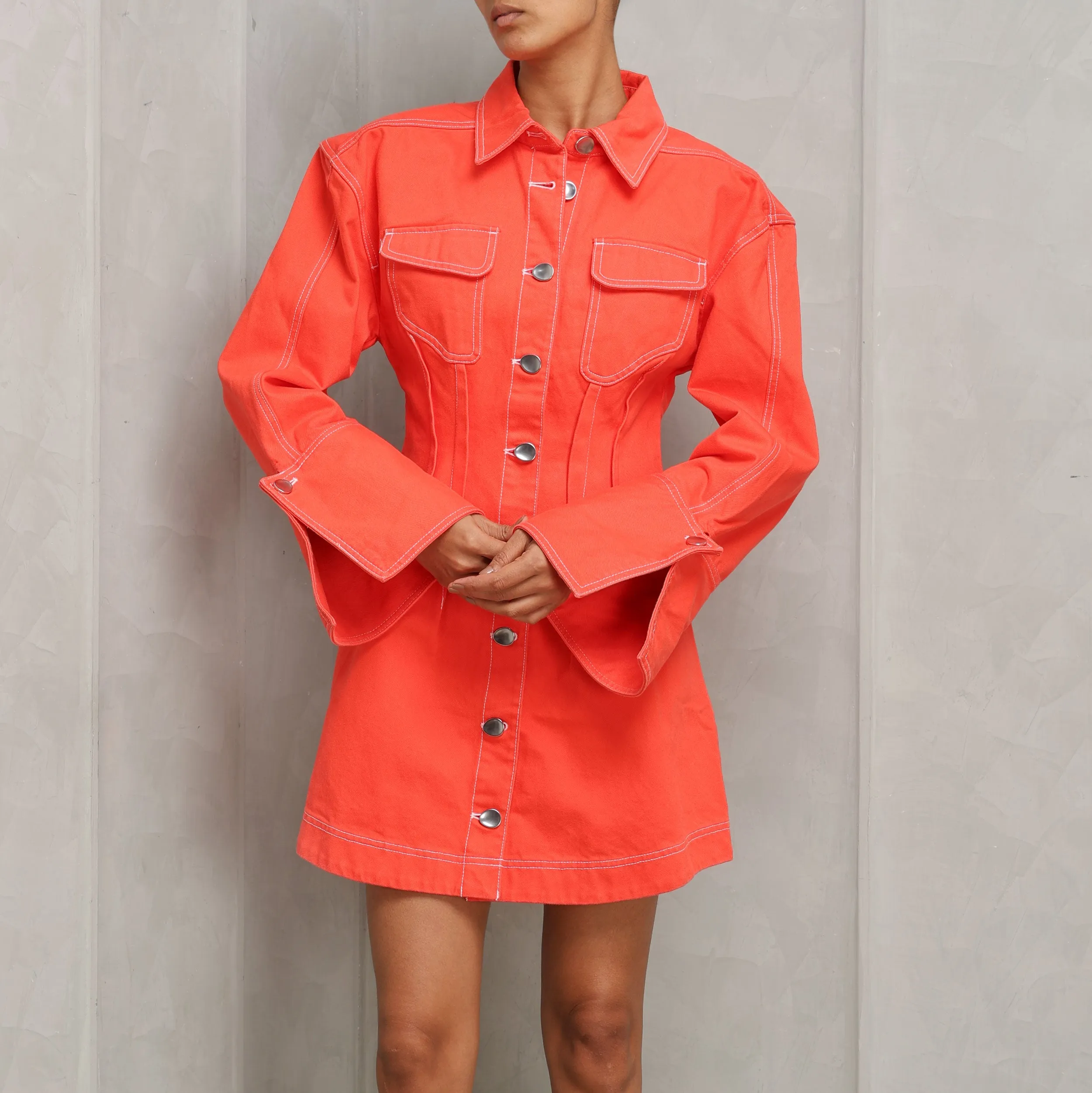 Dales Mini Dress