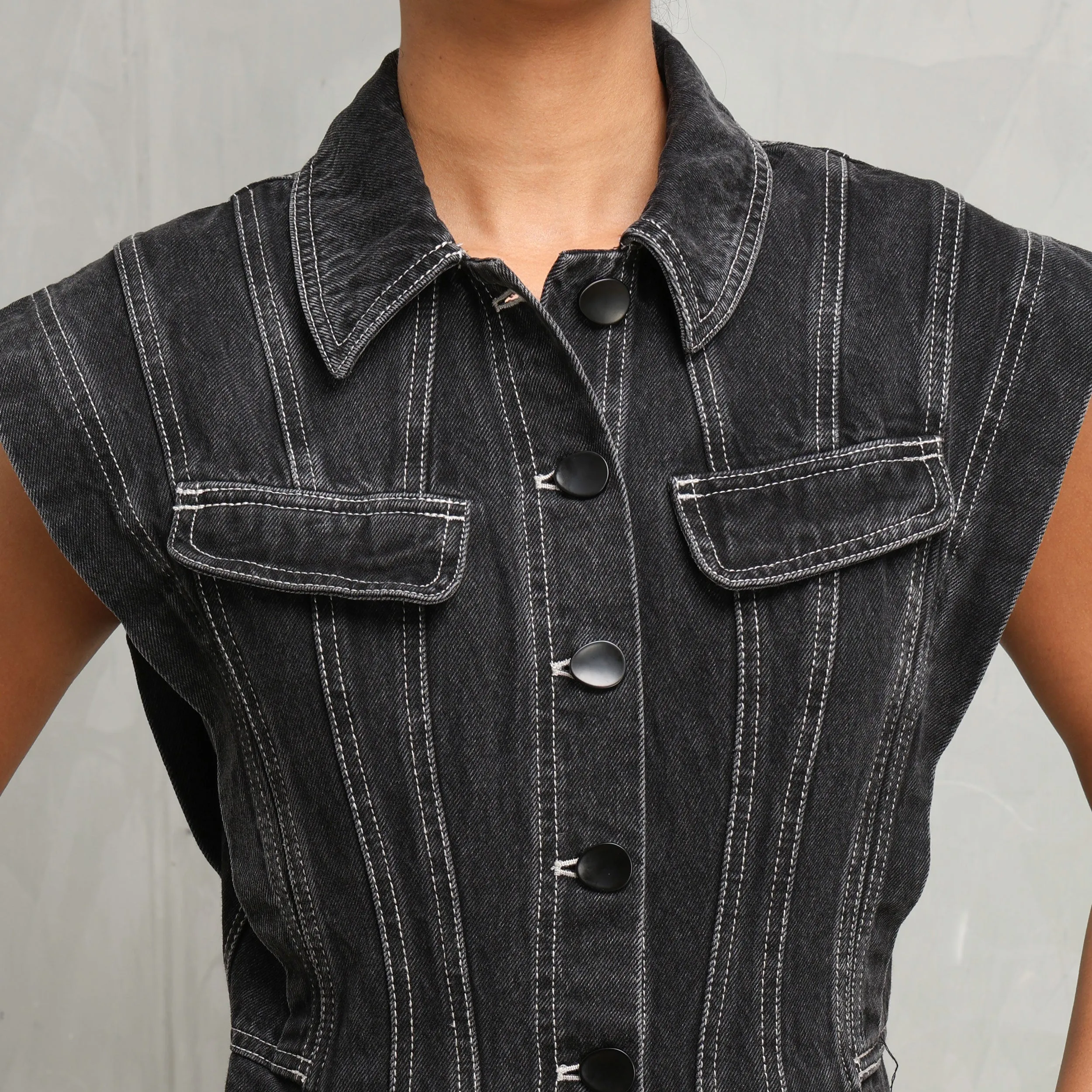 Eagleton Mini Dress