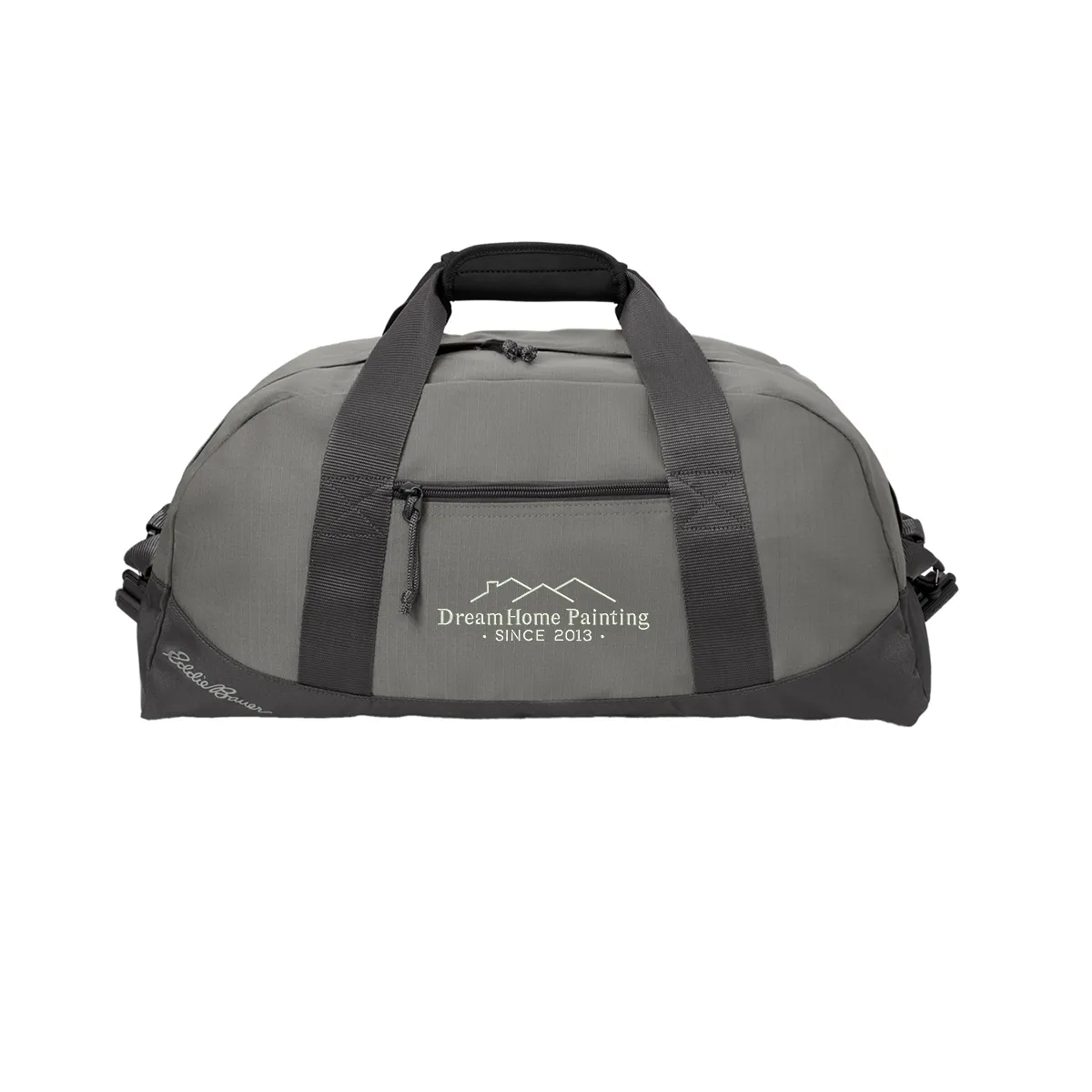 Eddie Bauer? Medium Ripstop Duffel