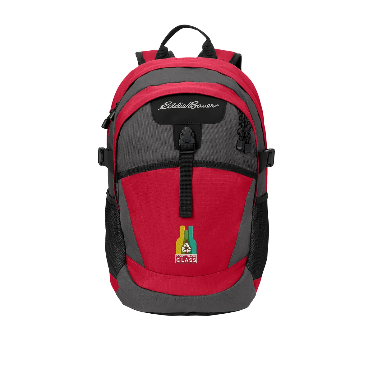 Eddie Bauer? Ripstop Backpack