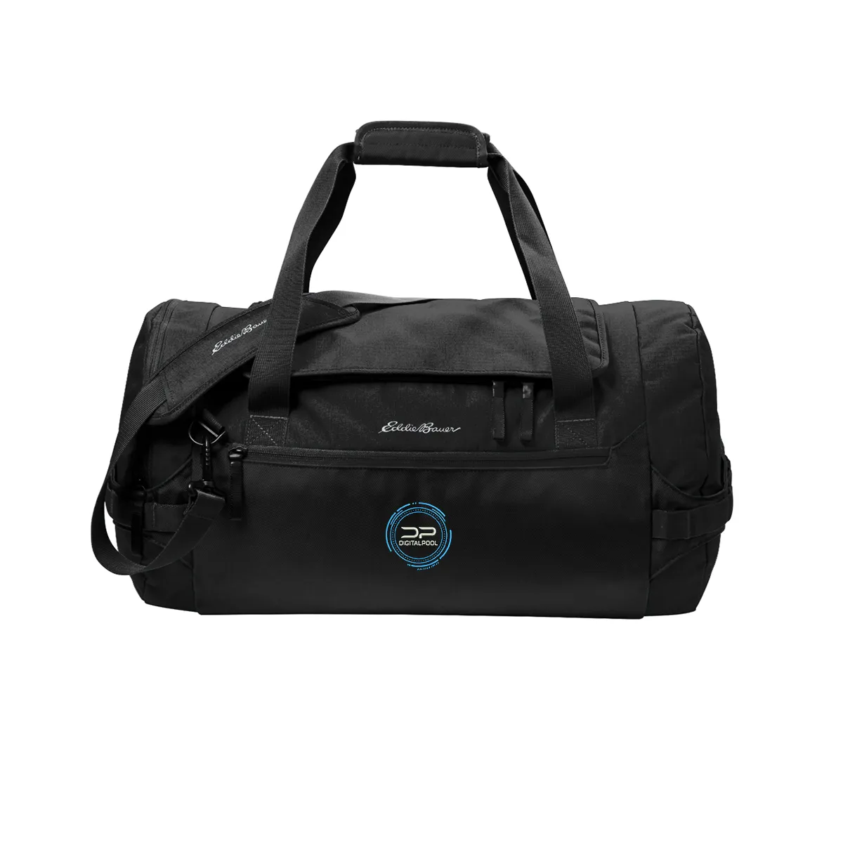 Eddie Bauer? Tour Duffel