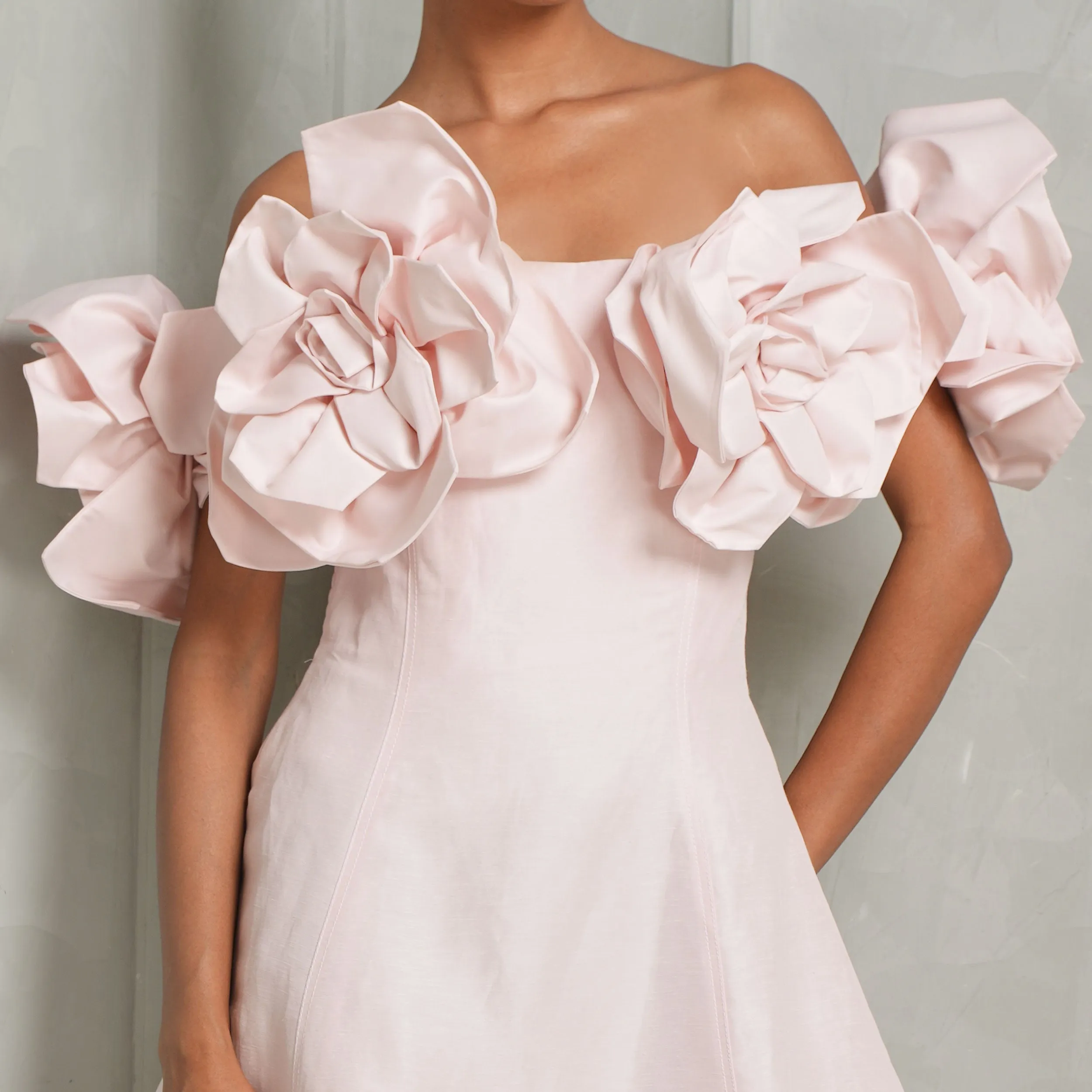 Etta Mini Dress