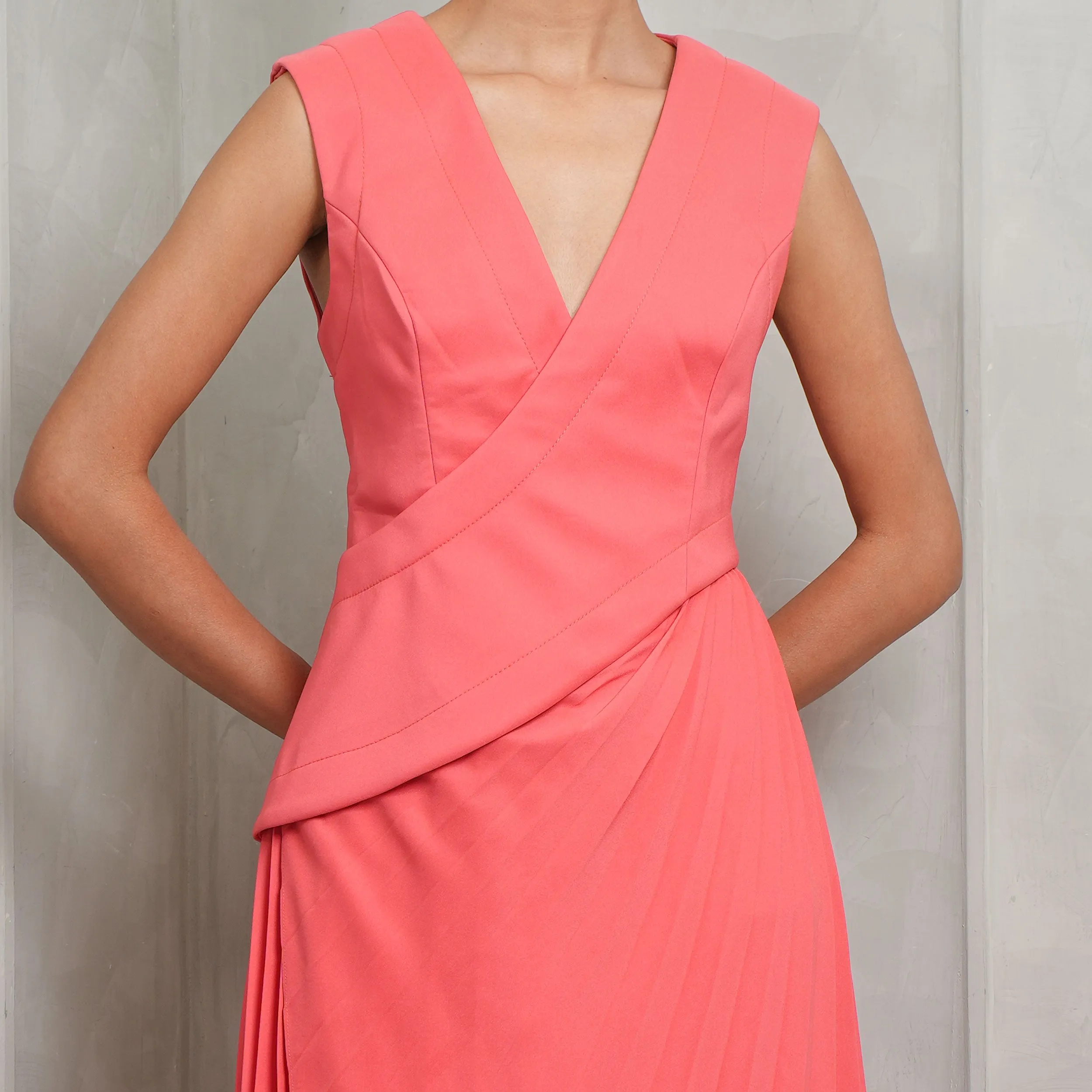 Fairfield Maxi Dress