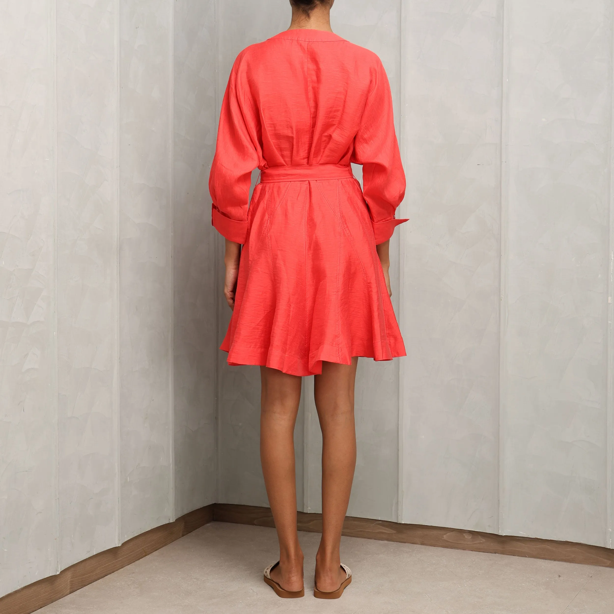 Fairyhill Mini Dress