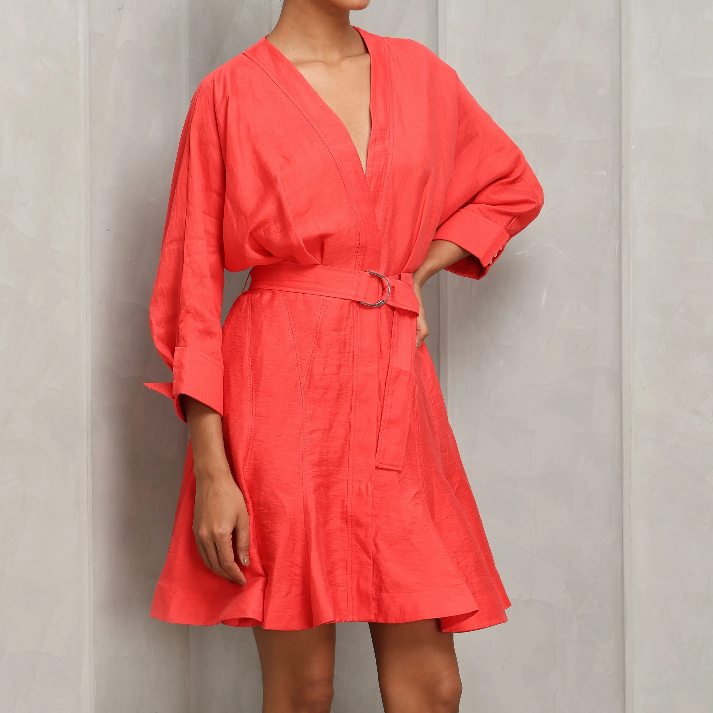 Fairyhill Mini Dress