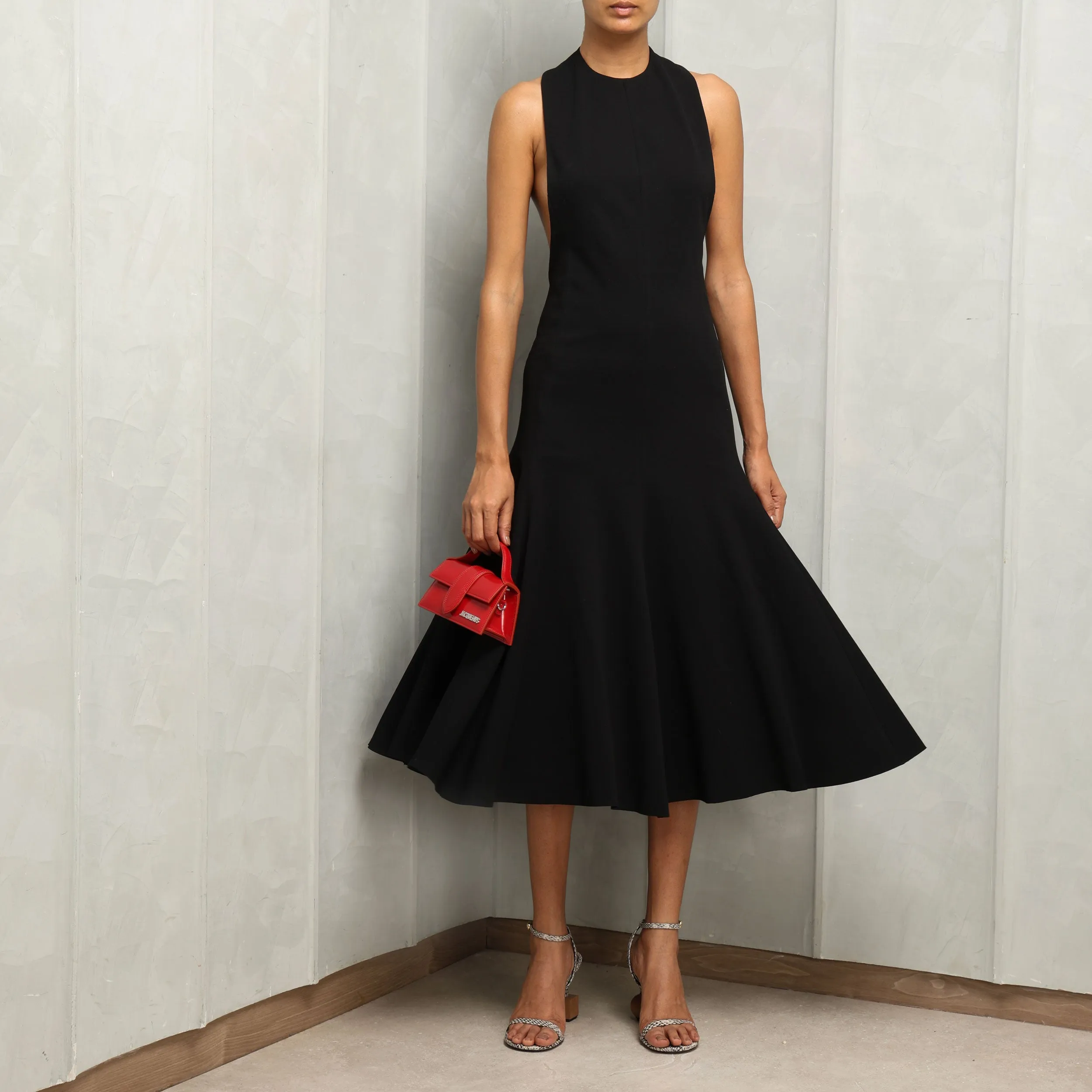 Favola Dress
