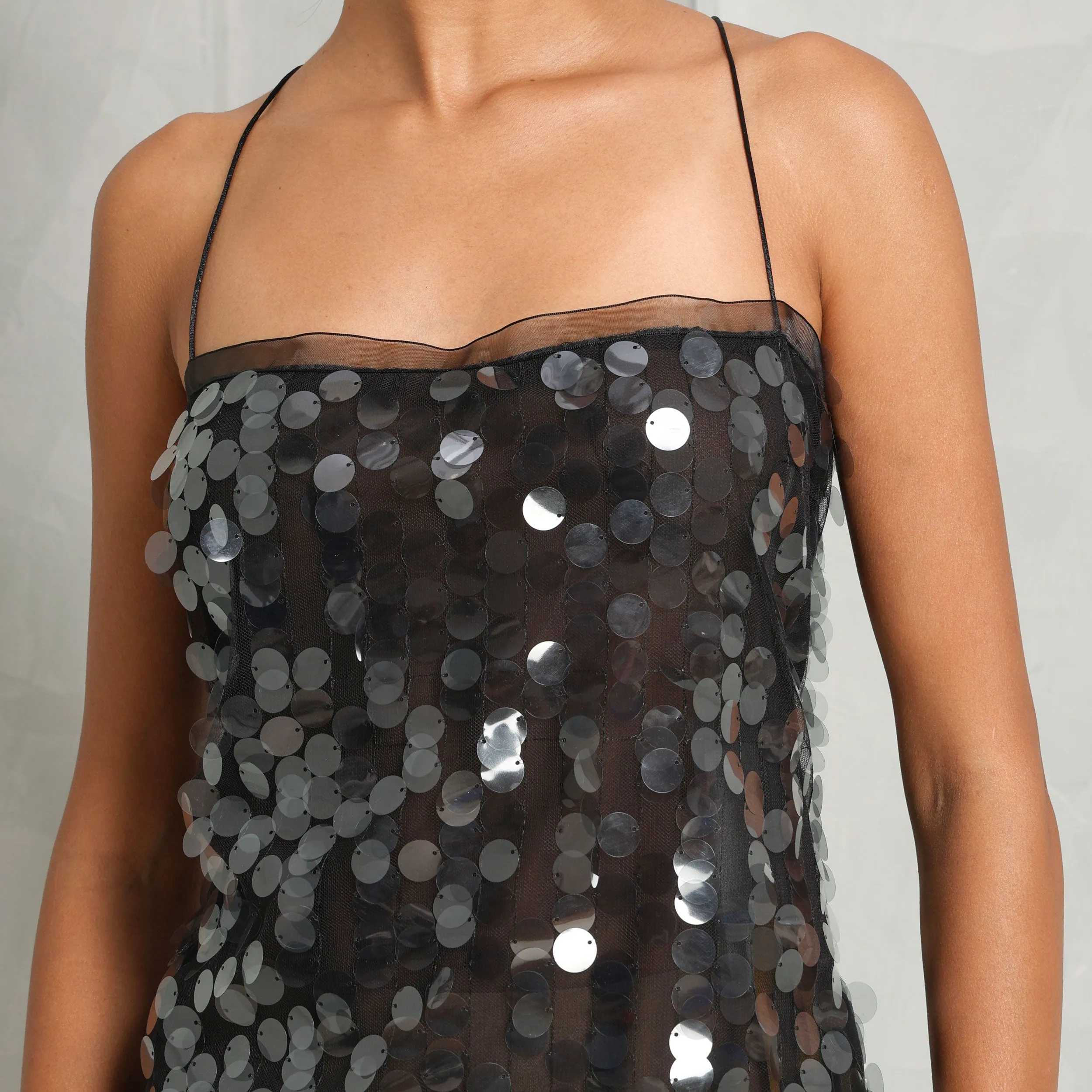 Fia Mini Dress