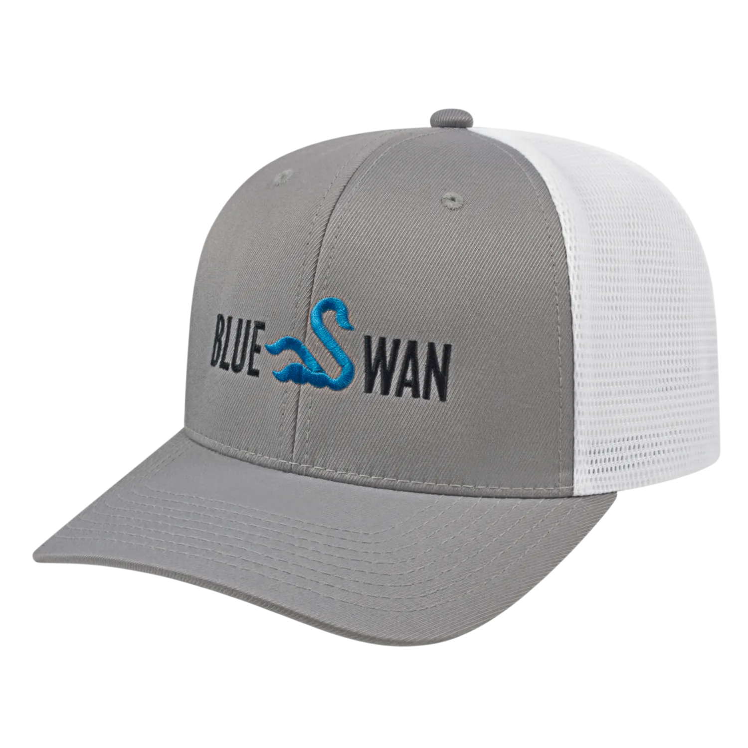 Flexfit 110? Trucker Mesh Back Cap