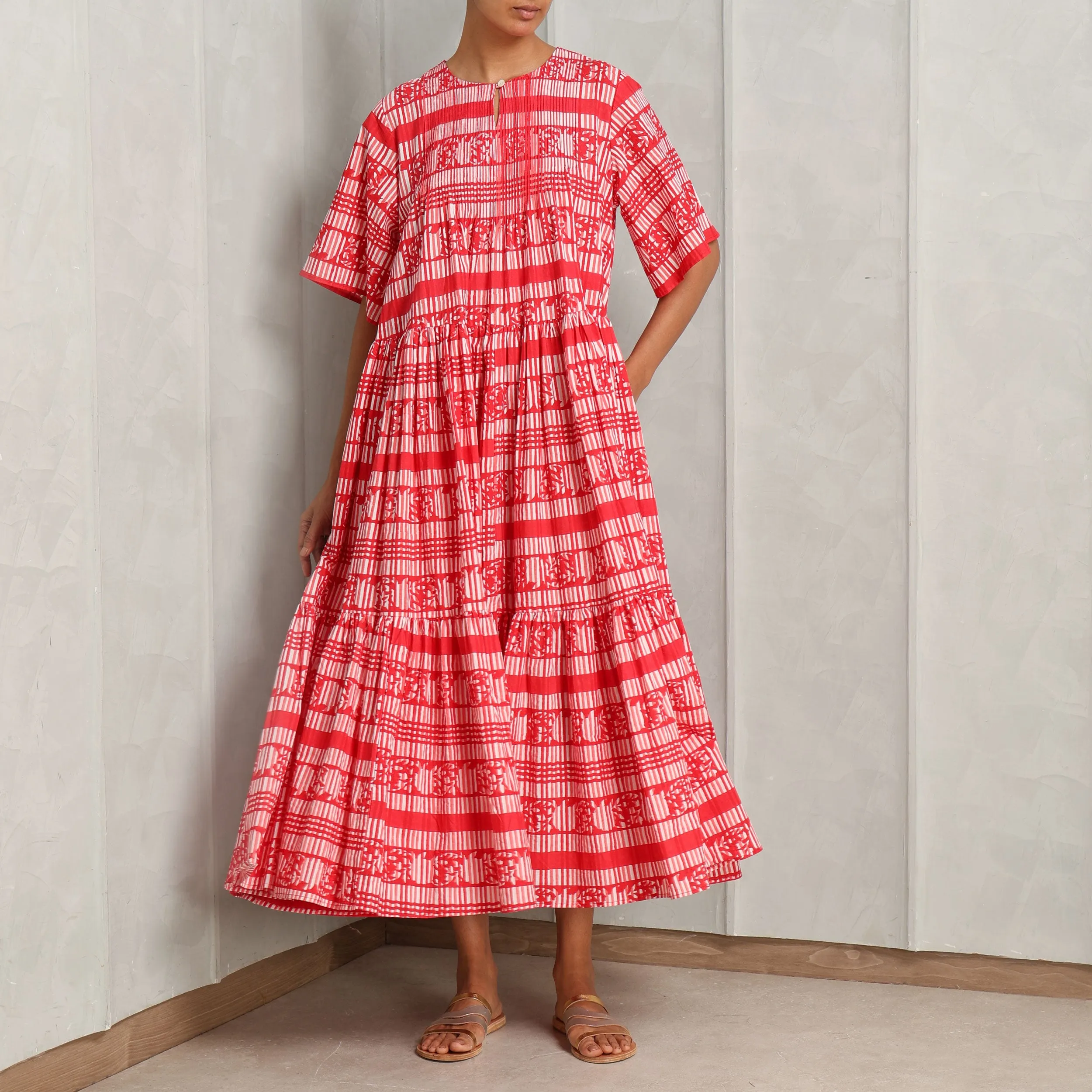Hanah Dress