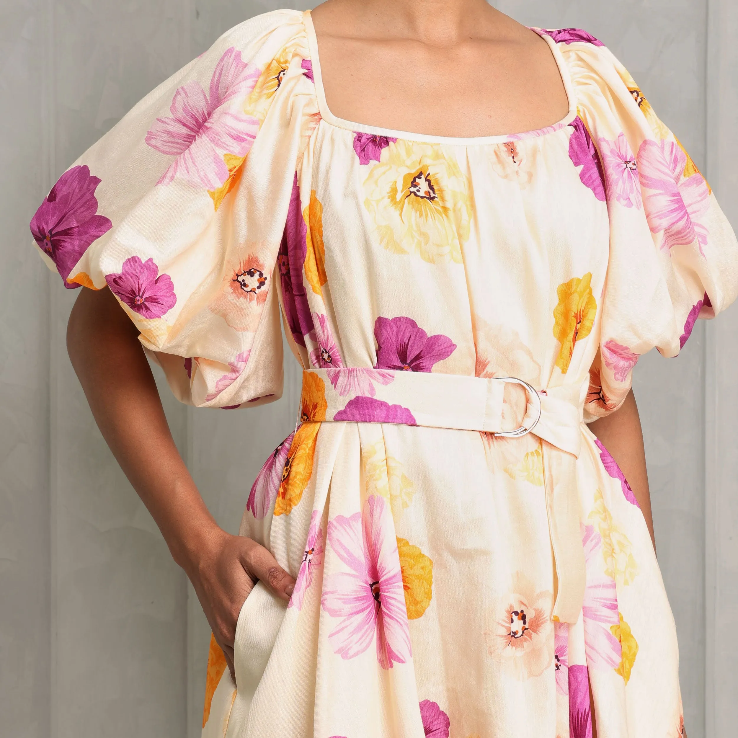 Highgate Mini Dress