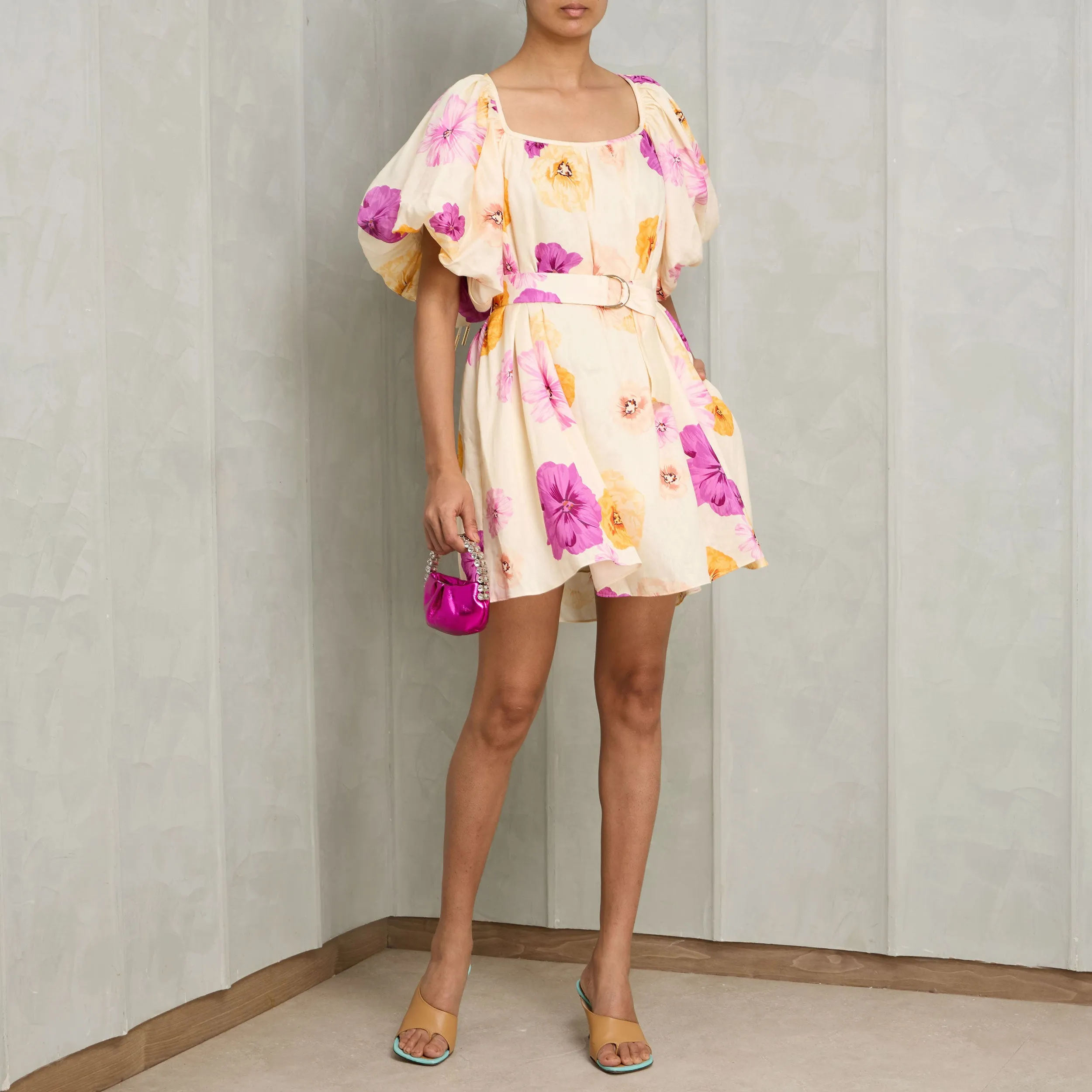 Highgate Mini Dress