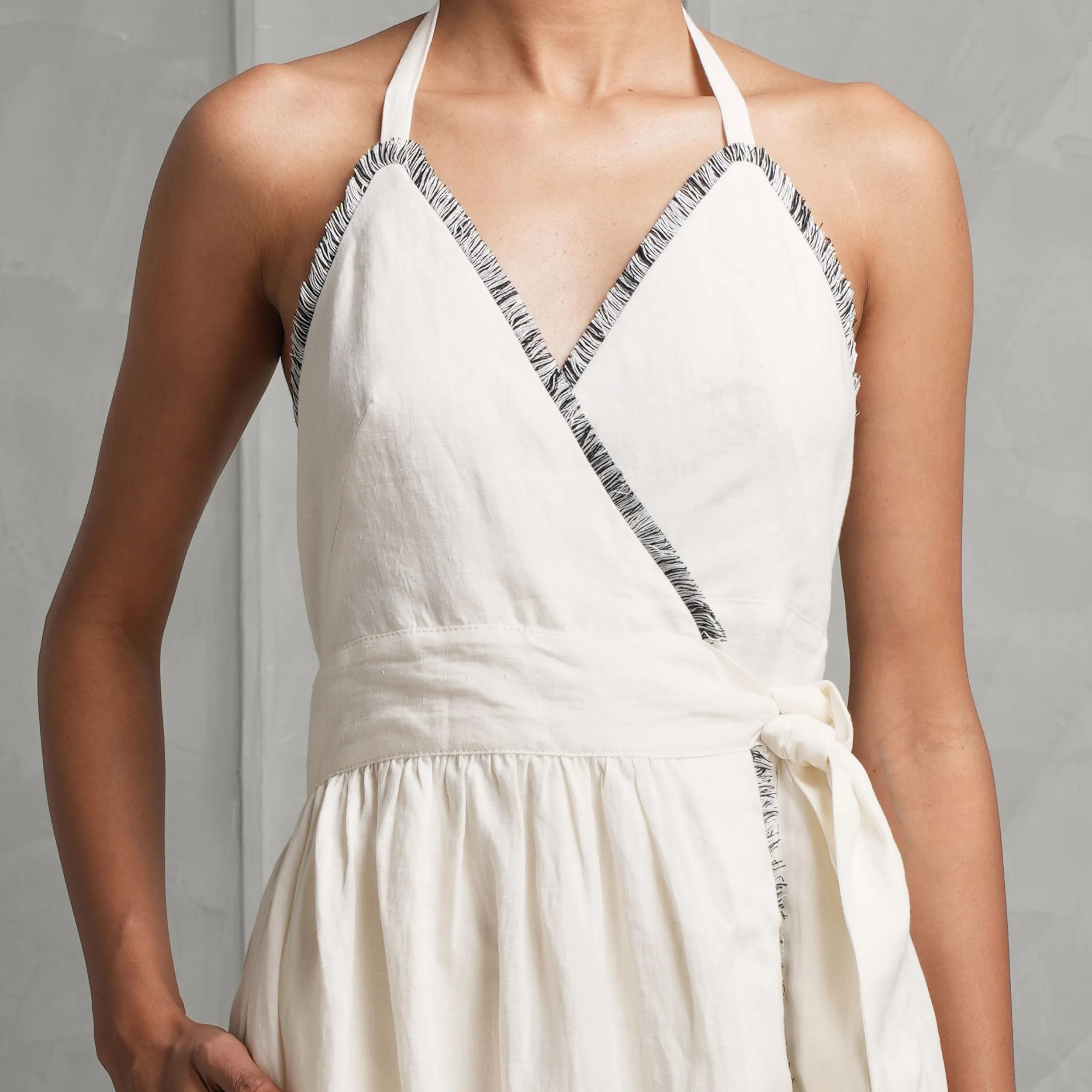 Jacqueline Midi Dress