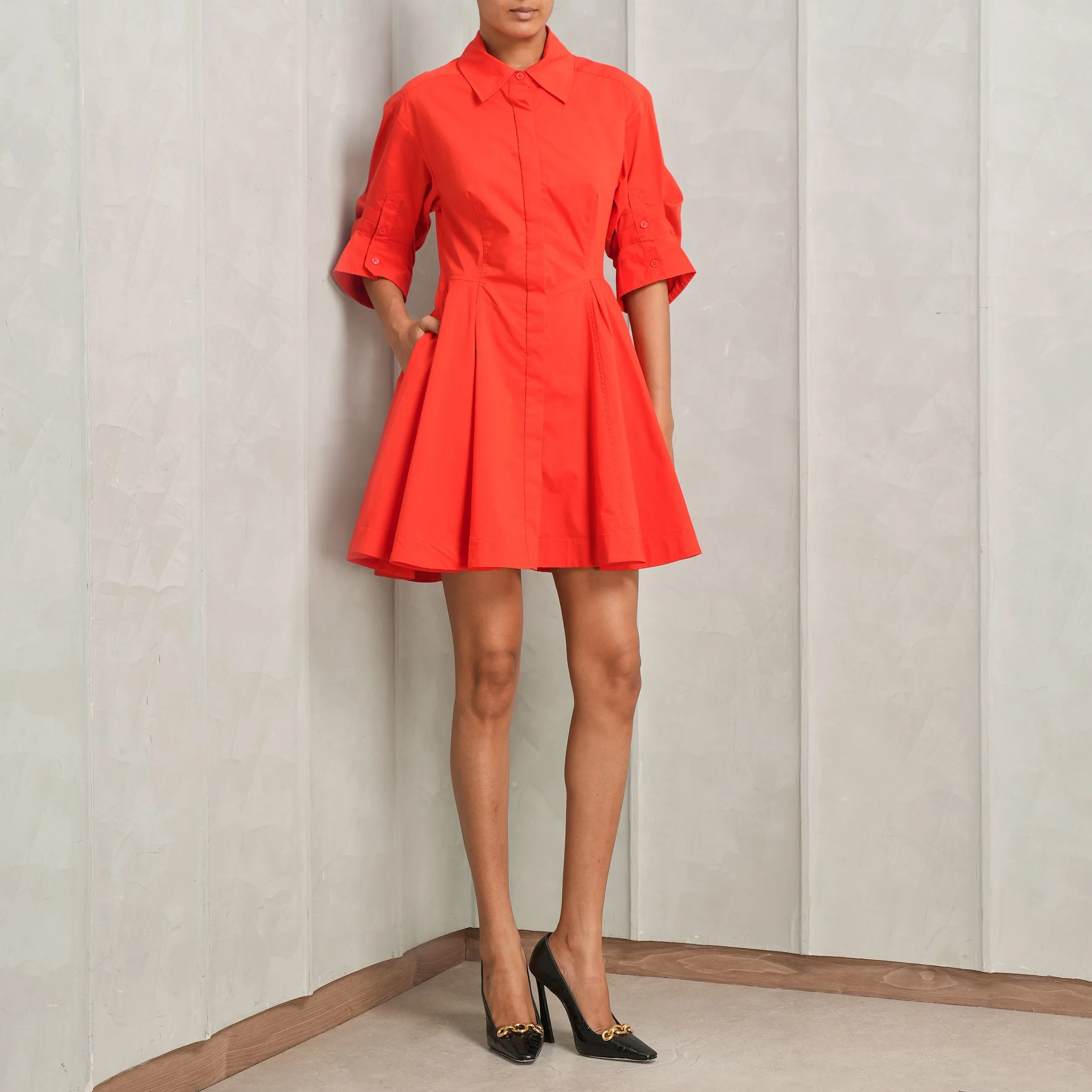 Jazie Mini Dress