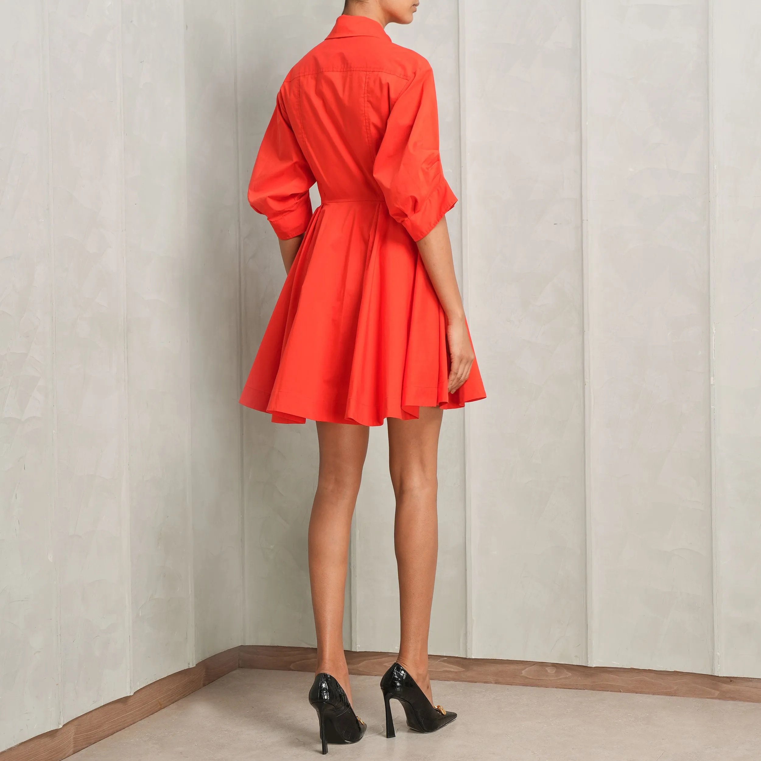 Jazie Mini Dress