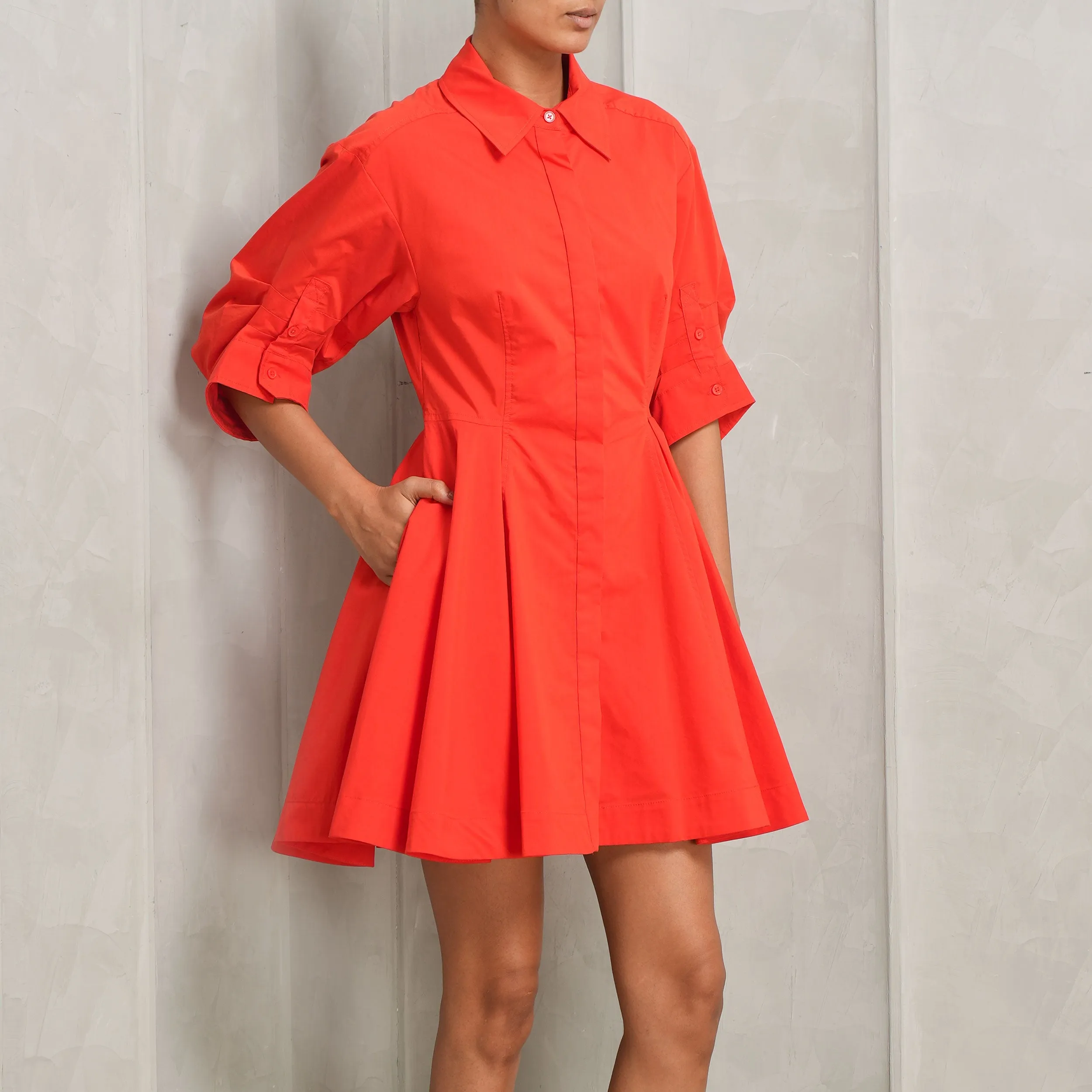Jazie Mini Dress