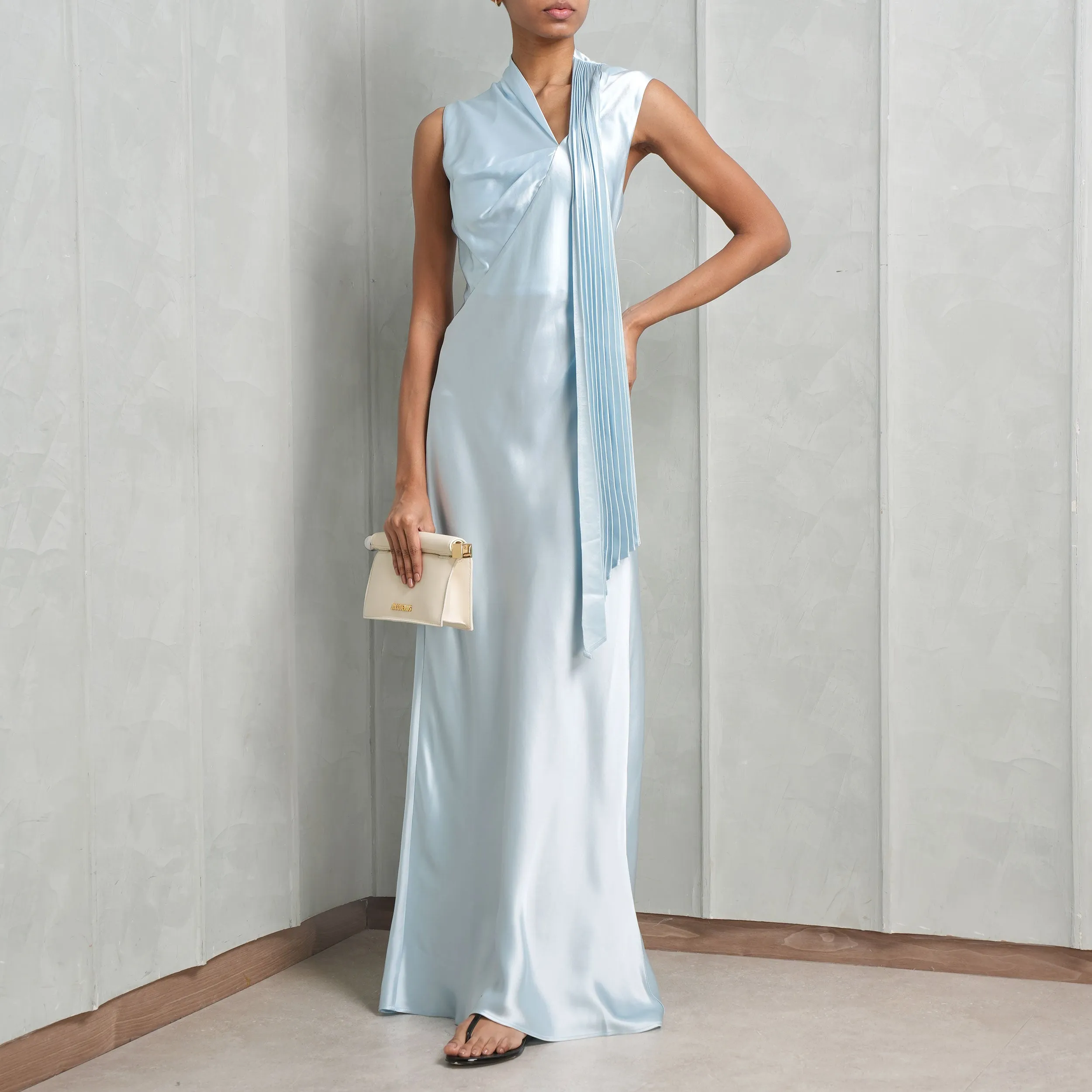 Jeffries Maxi Dress