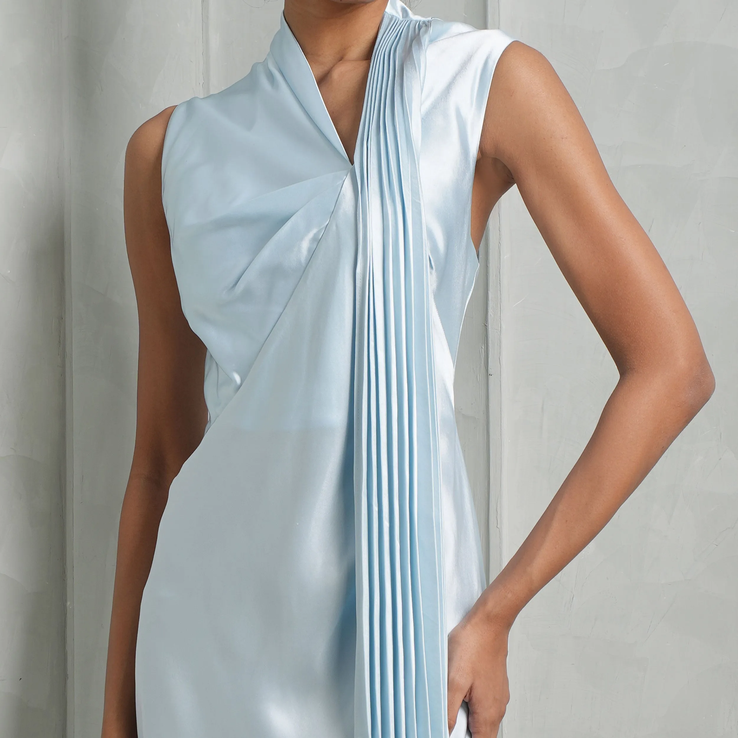 Jeffries Maxi Dress