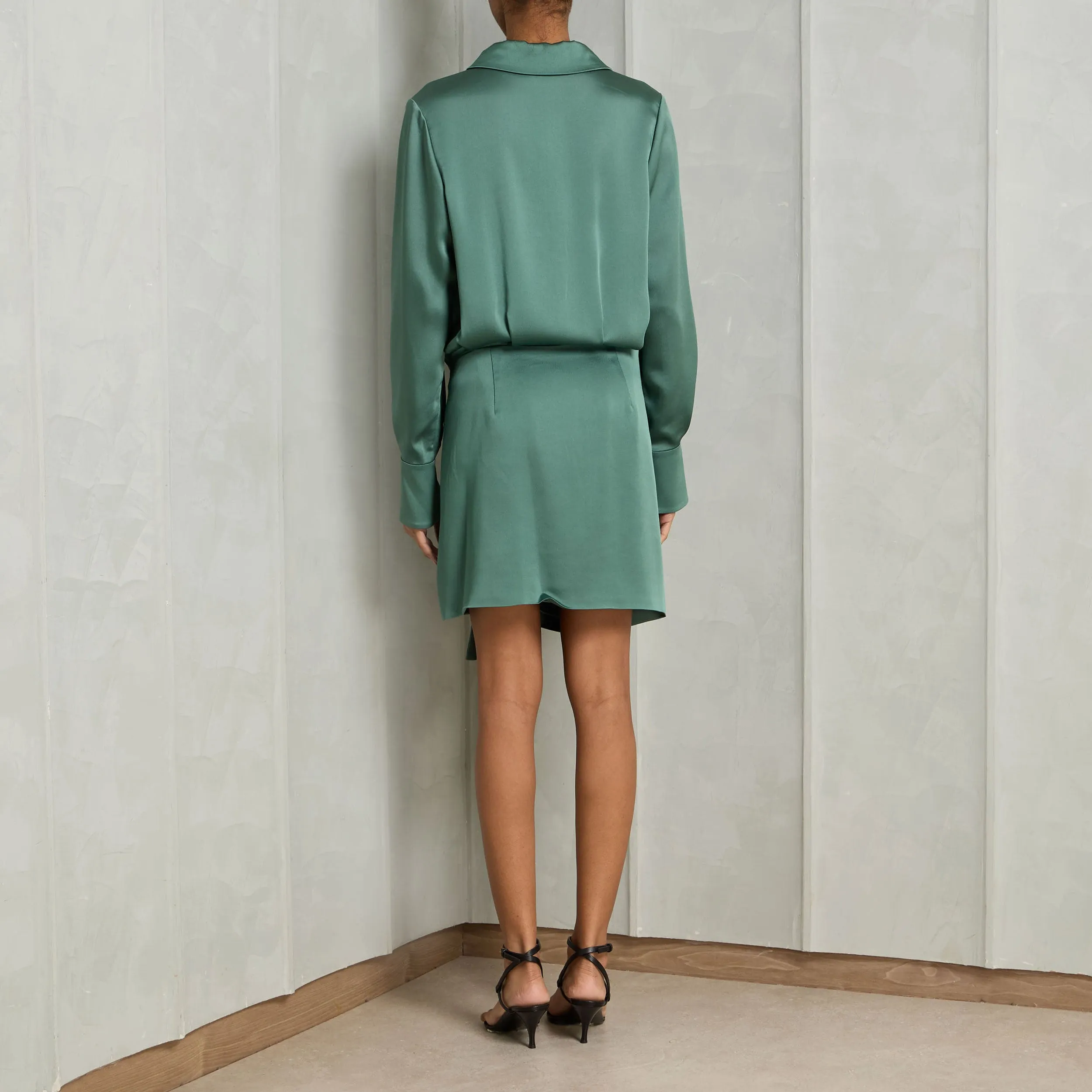 Larson Mini Dress