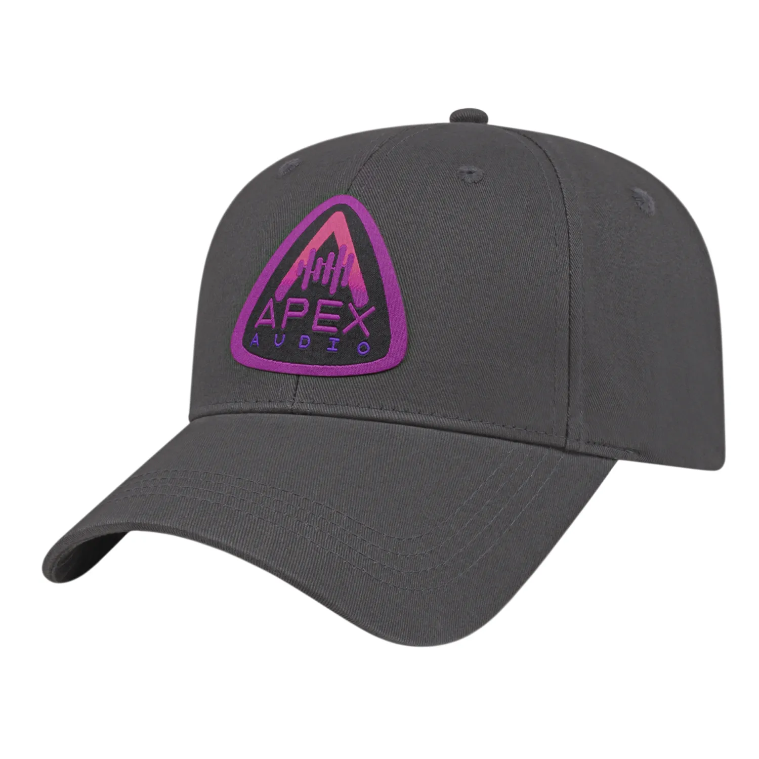 Lightweight Structured Low Profile  Value Cap