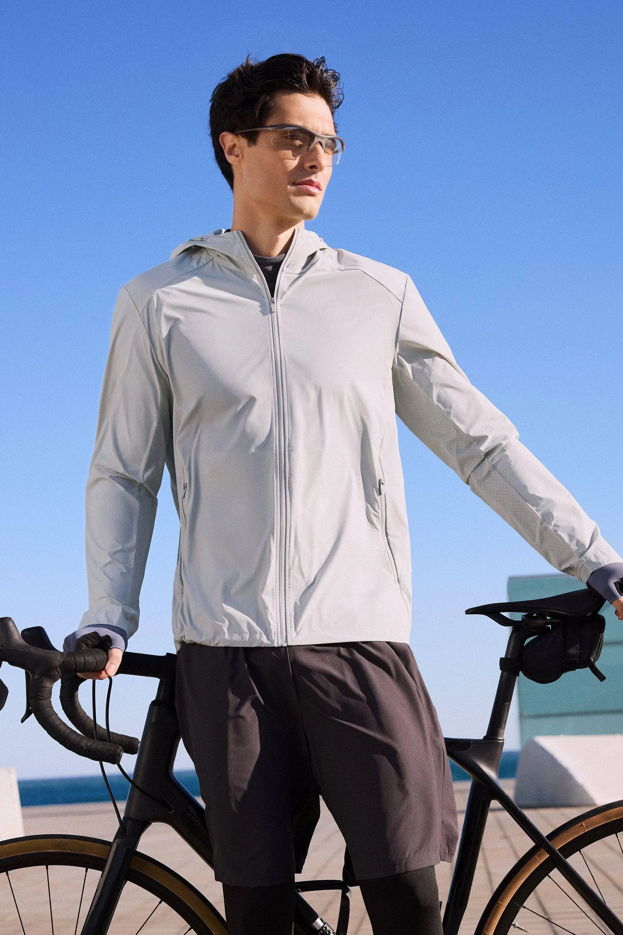 Men's Urban Elite Summer Jacket 2101