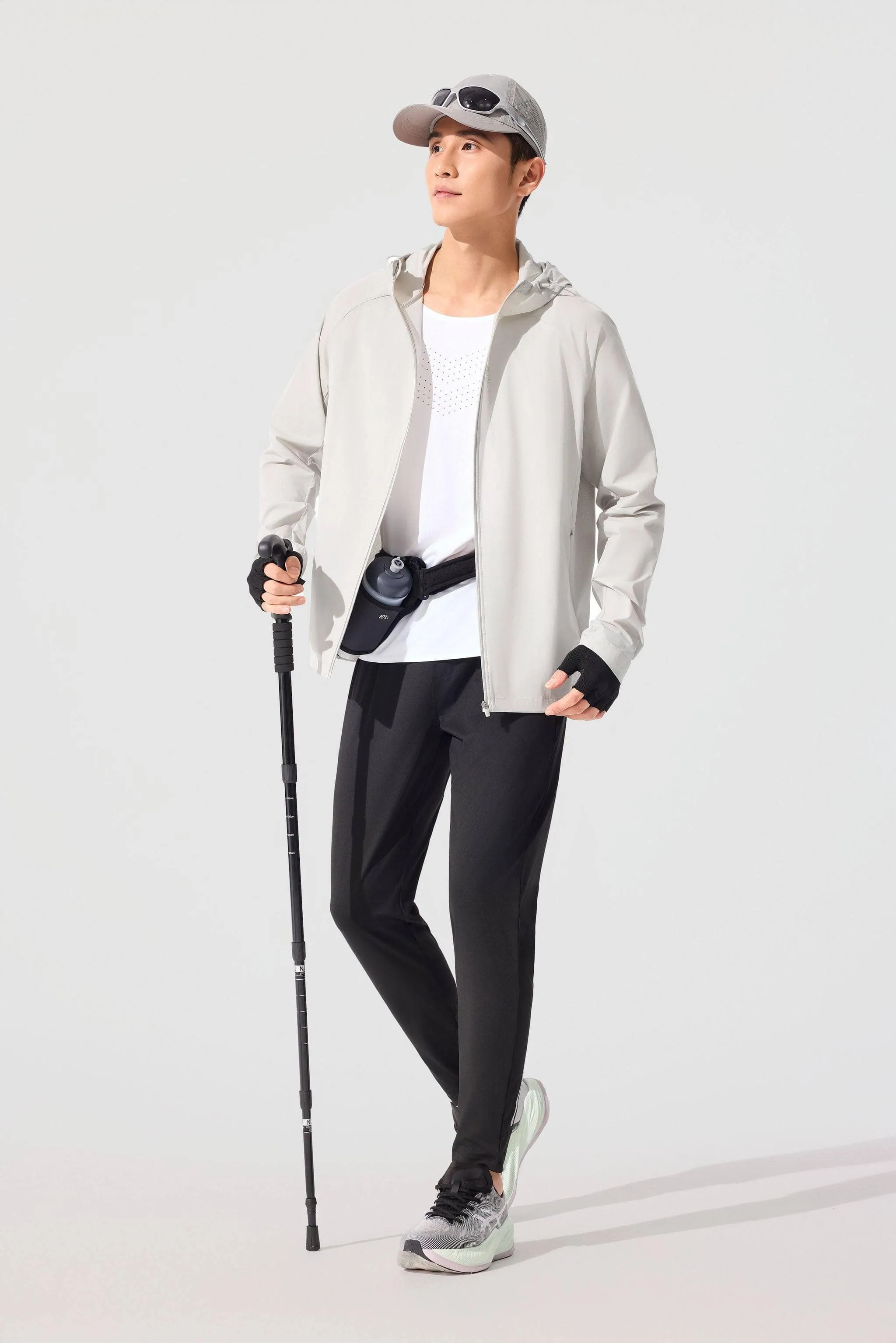 Men's Urban Elite Summer Jacket 2191