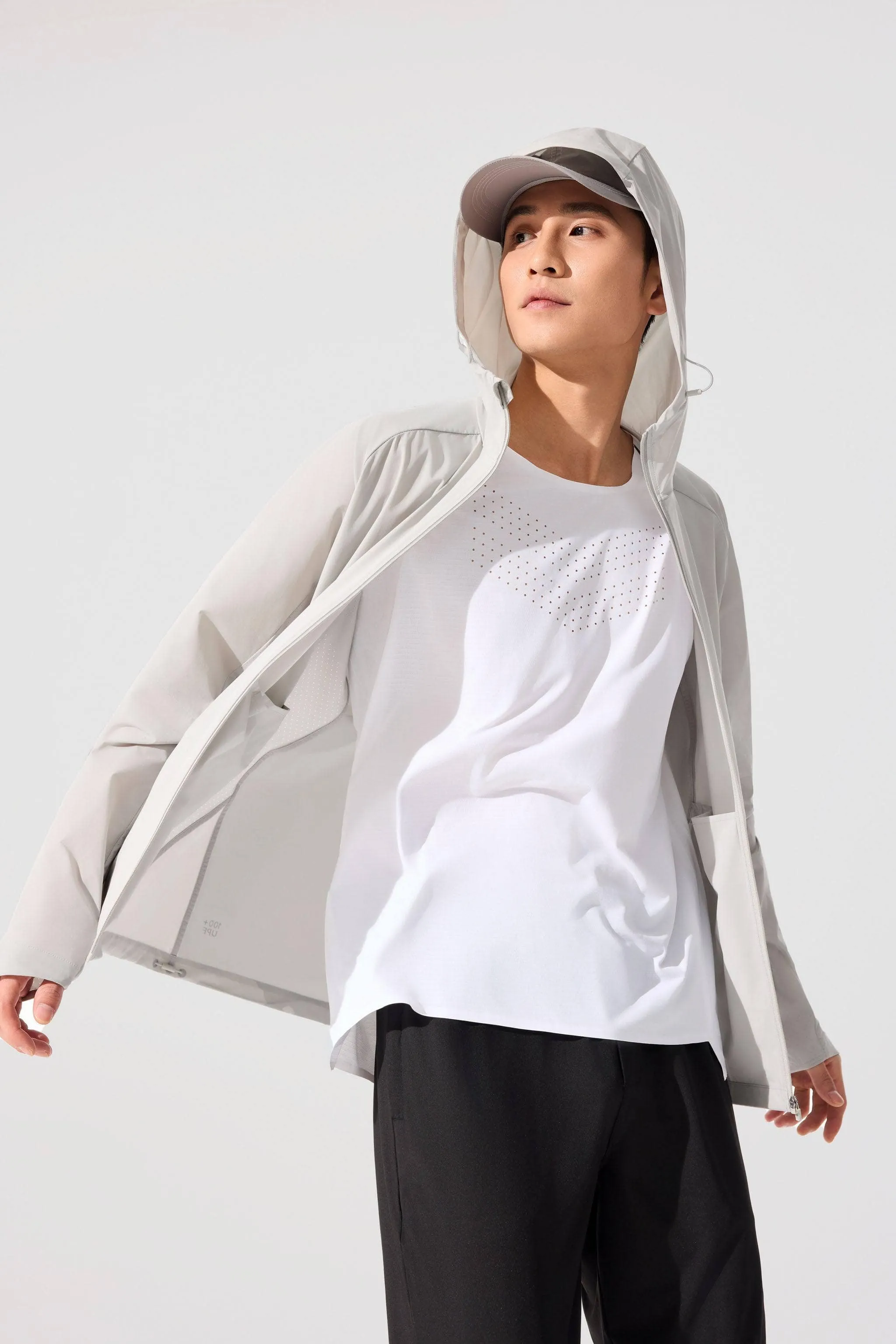 Men's Urban Elite Summer Jacket 2191