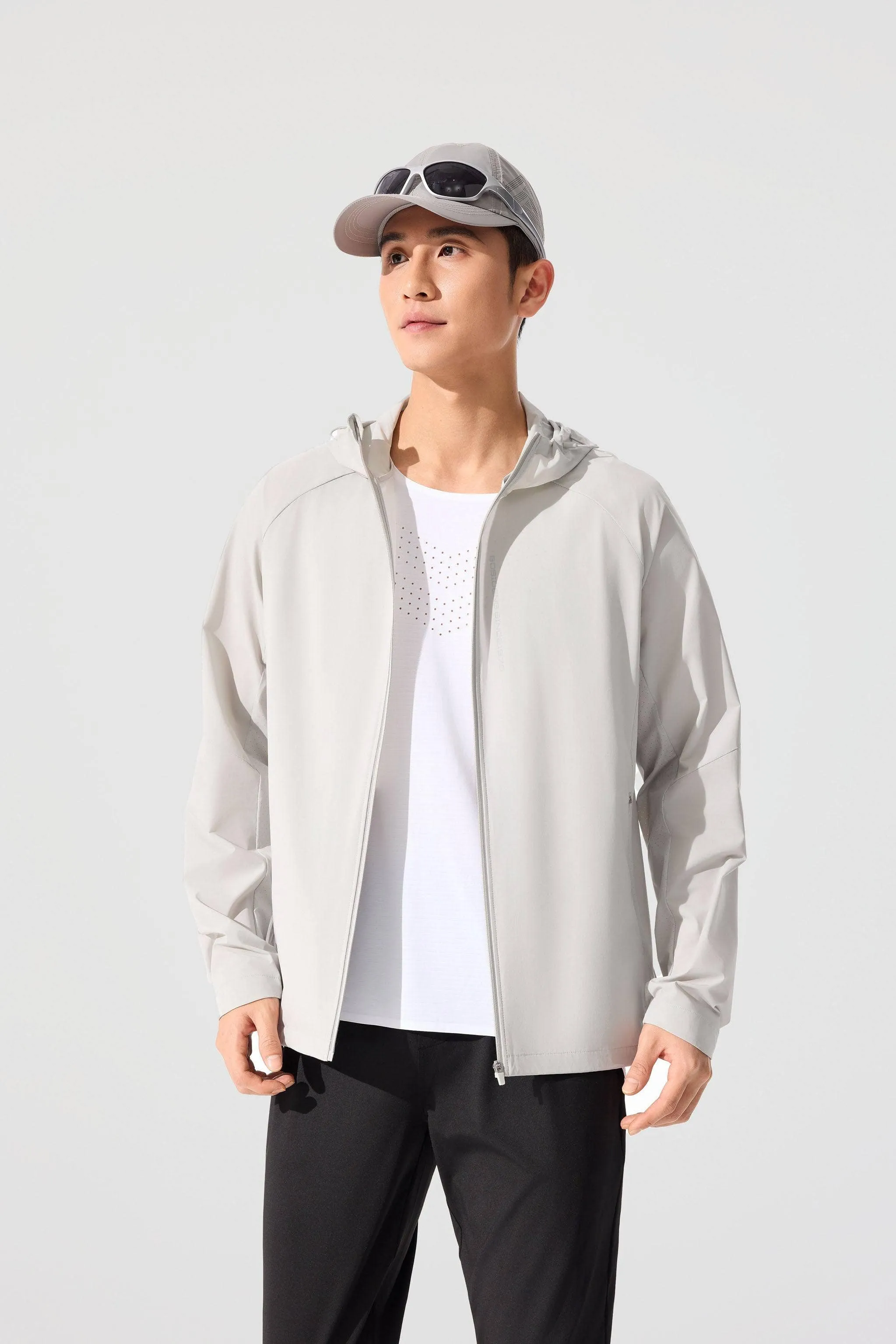 Men's Urban Elite Summer Jacket 2191