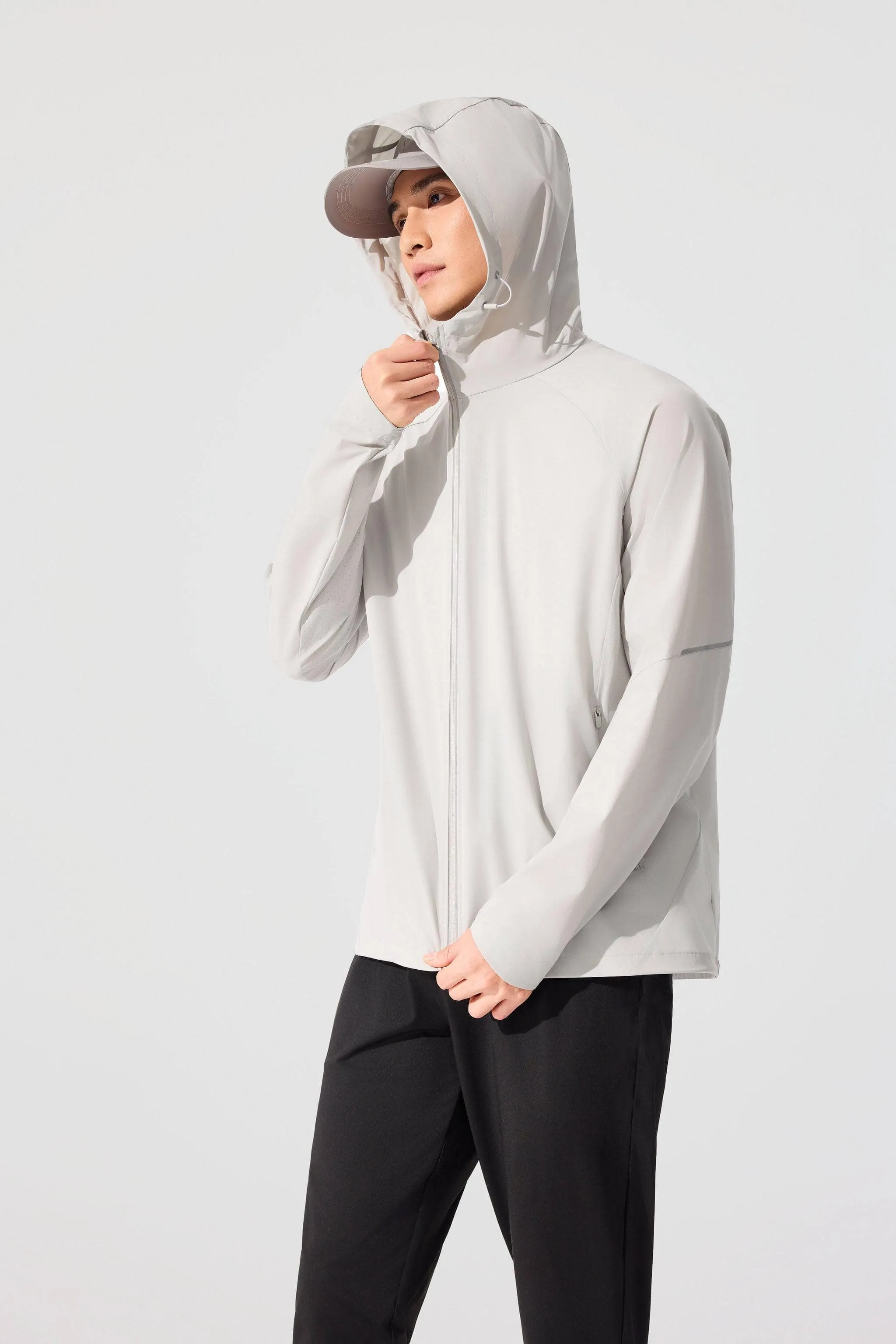 Men's Urban Elite Summer Jacket 2191