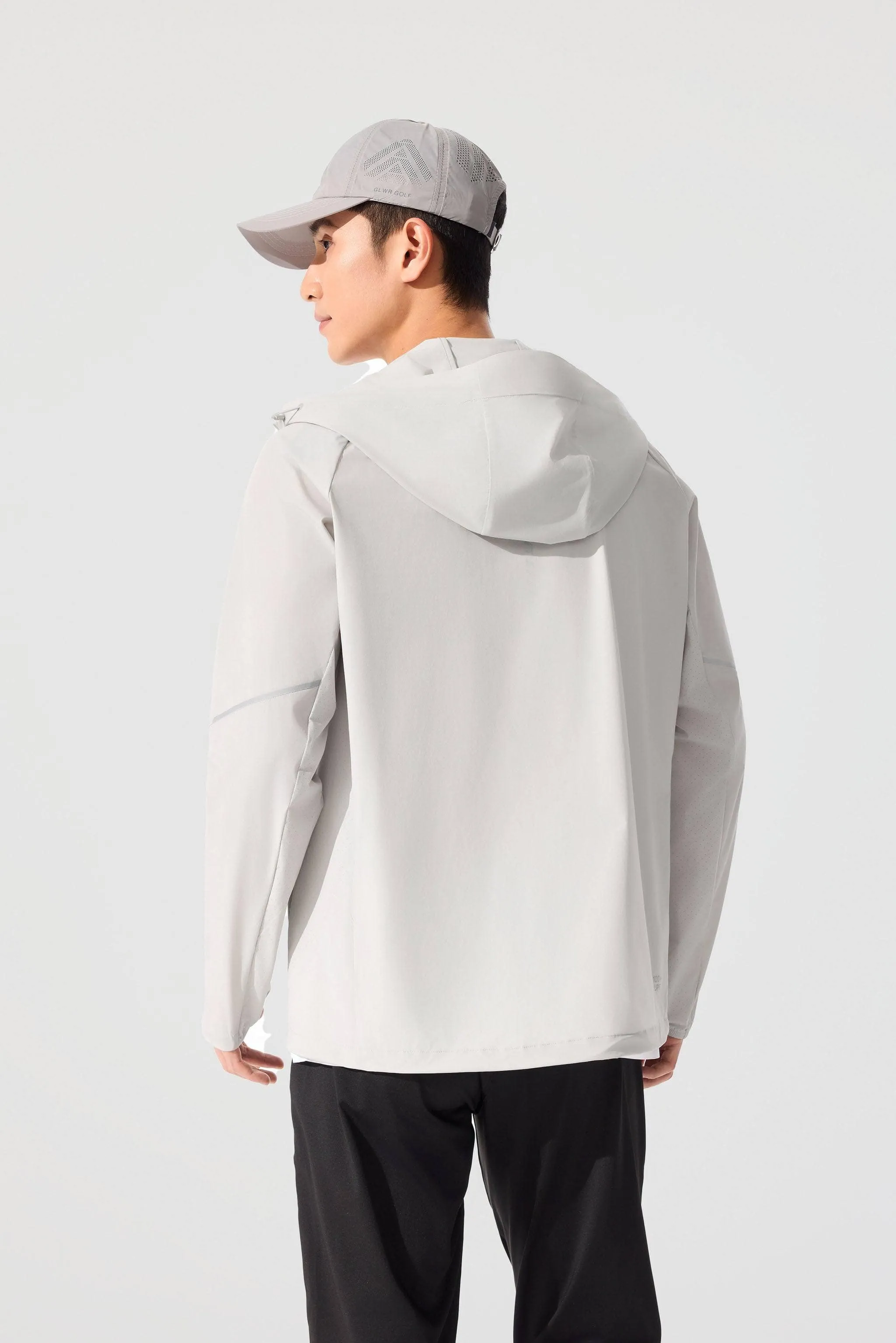 Men's Urban Elite Summer Jacket 2191