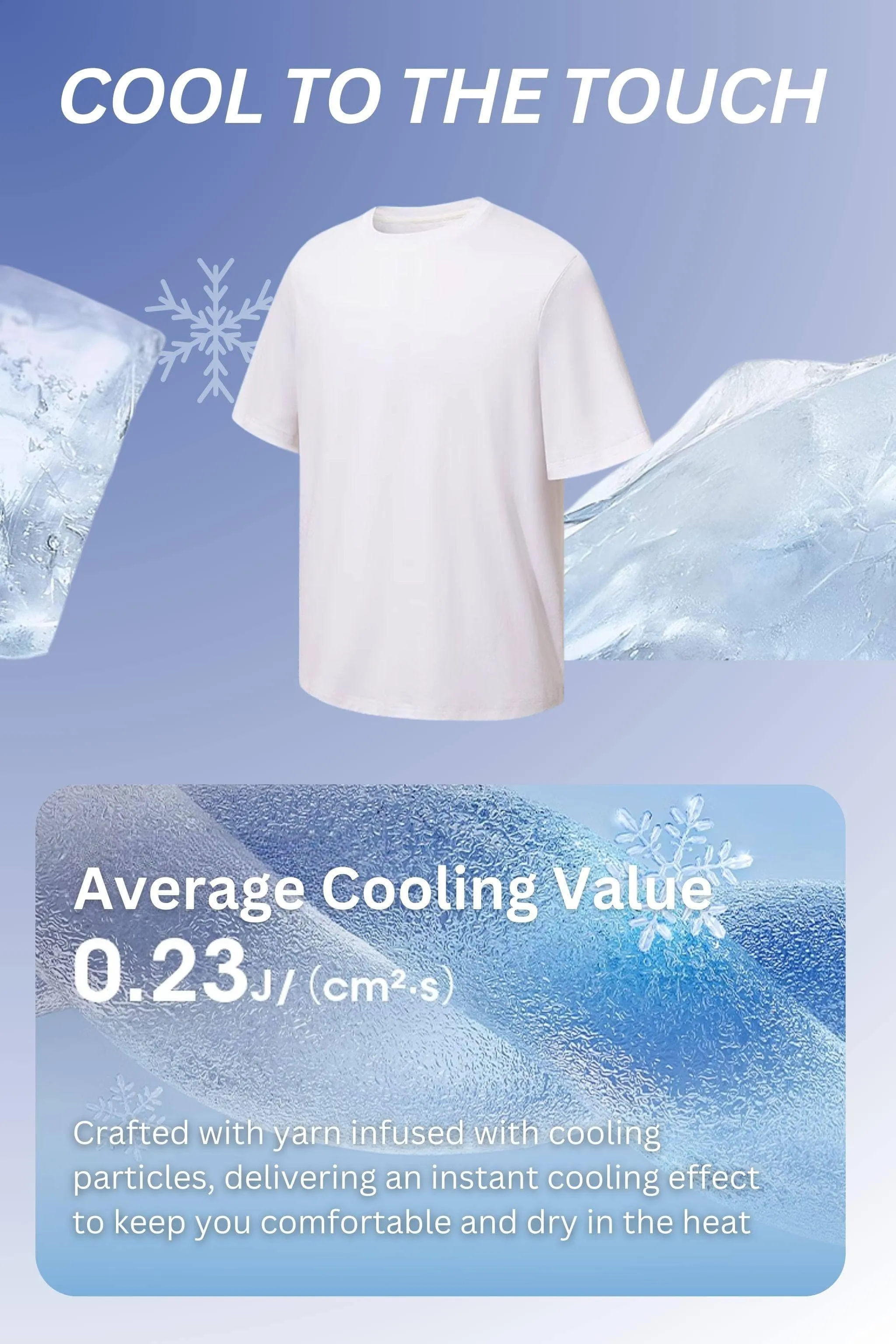 Men's Urban Elite Summer Top 2107