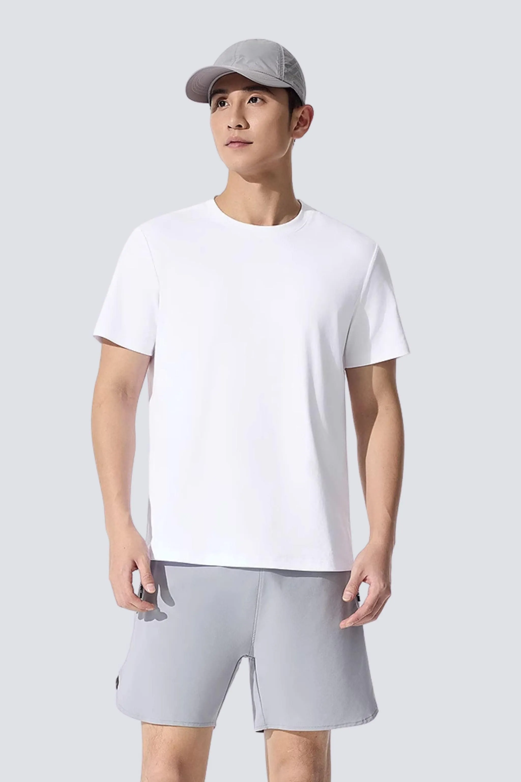 Men's Urban Elite Summer Top 2107