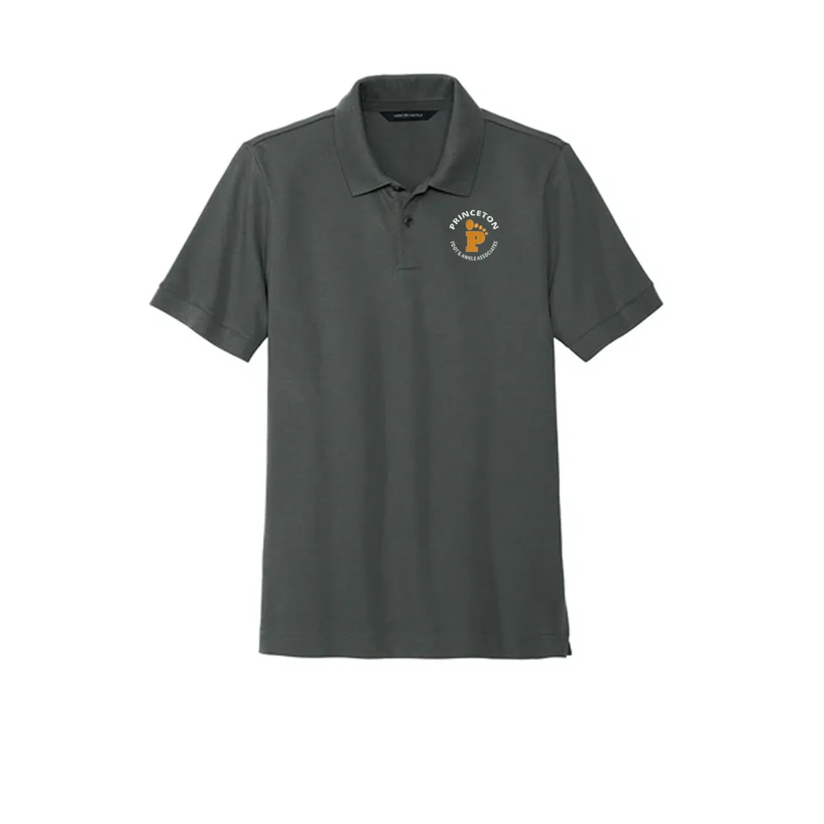 #Mercer Mettle Stretch Heavyweight Pique Polo