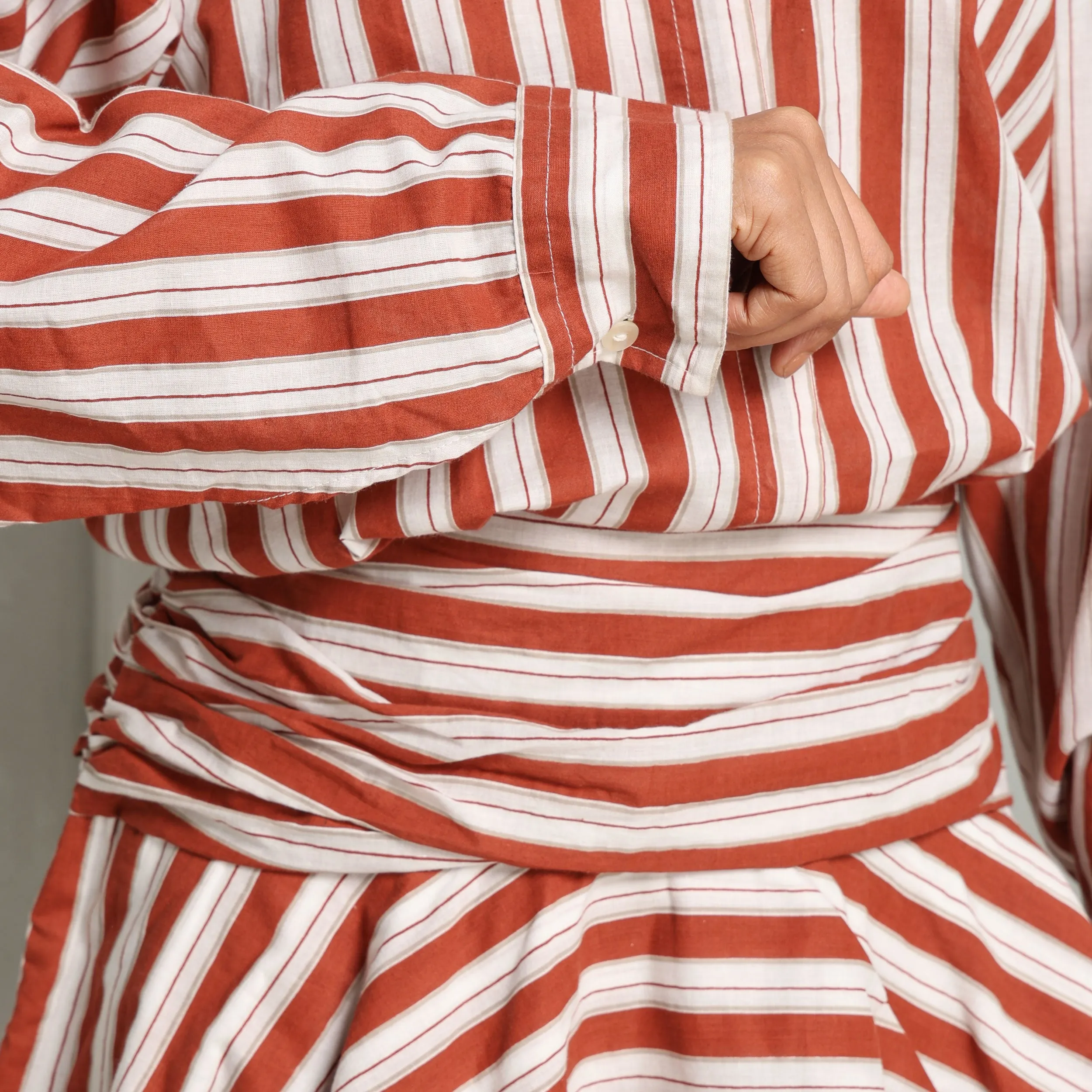 Nicobar Dress