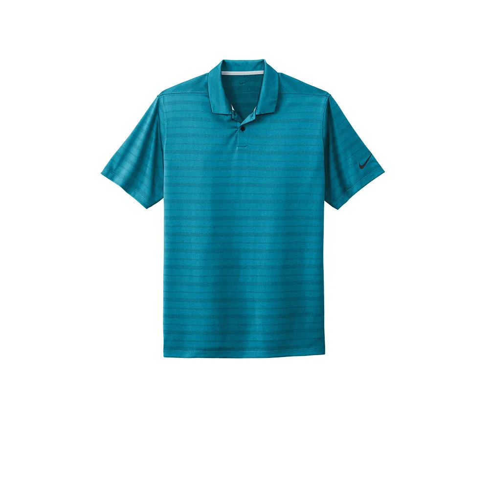 Nike Dri-FIT Vapor Jacquard Polo