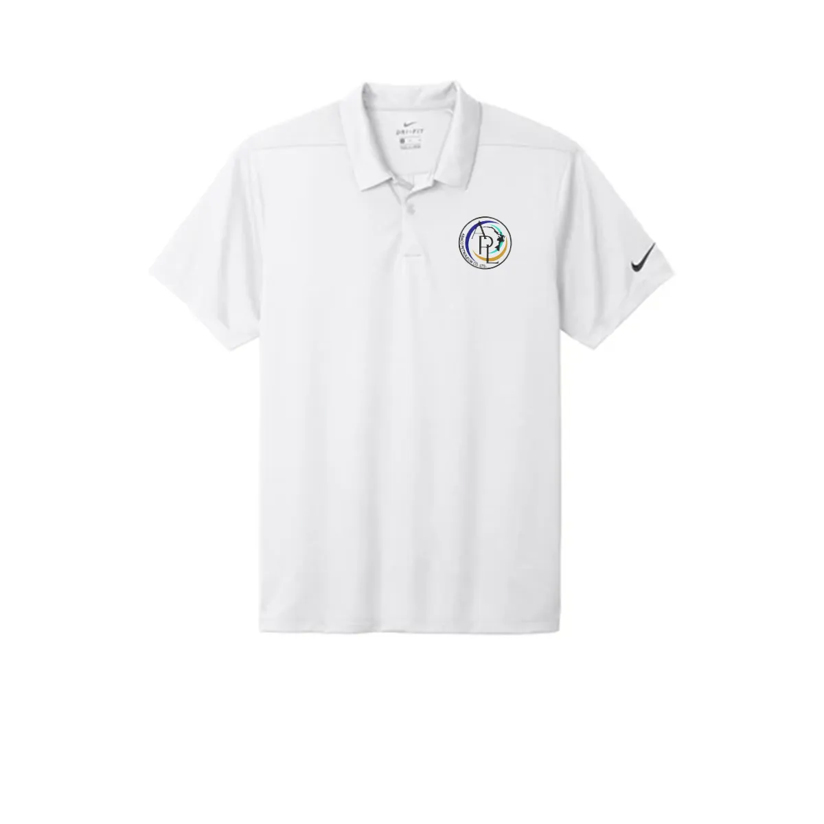 Nike Dry Essential Solid Polo