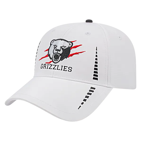 Performance Two-Tone Cap