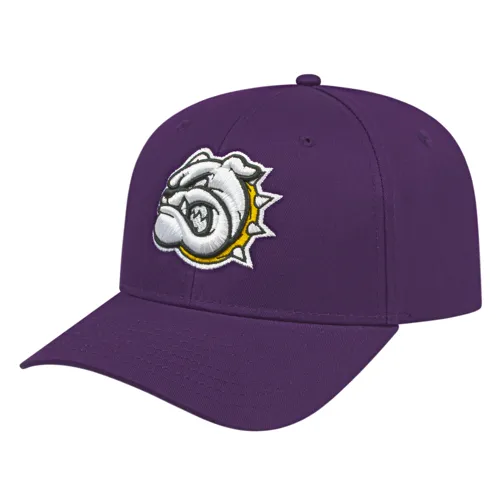 Poly/Cotton Snap Back Cap