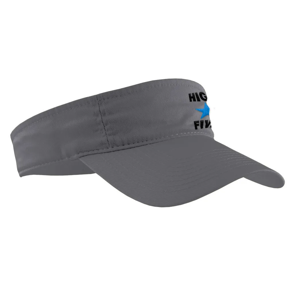 Port & Company Fashion Visor
