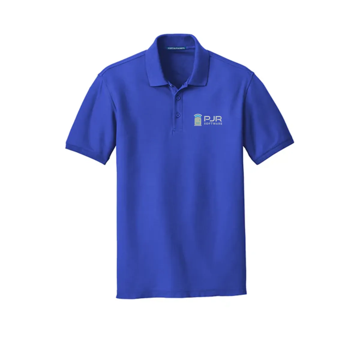 #Port Authority Core Classic Pique Polo